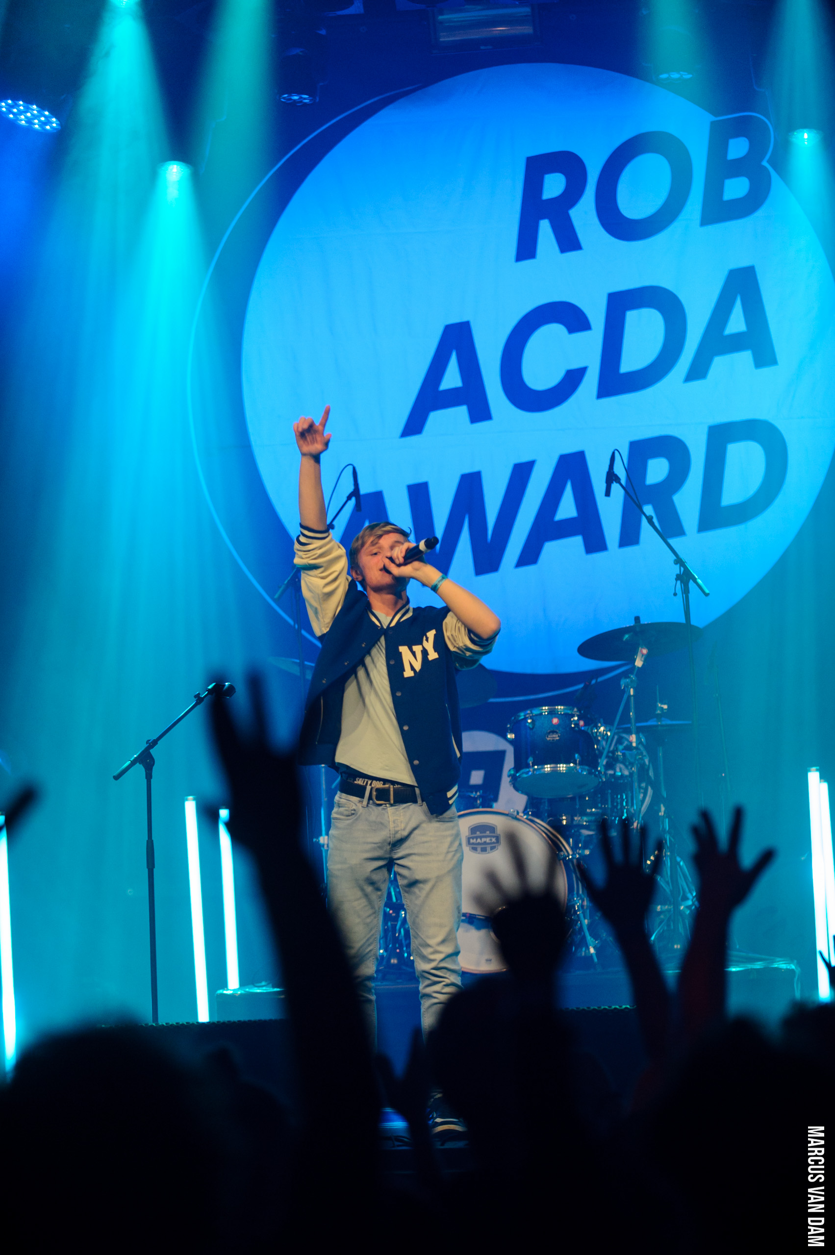 Rob Acda Award: Finale (2023)