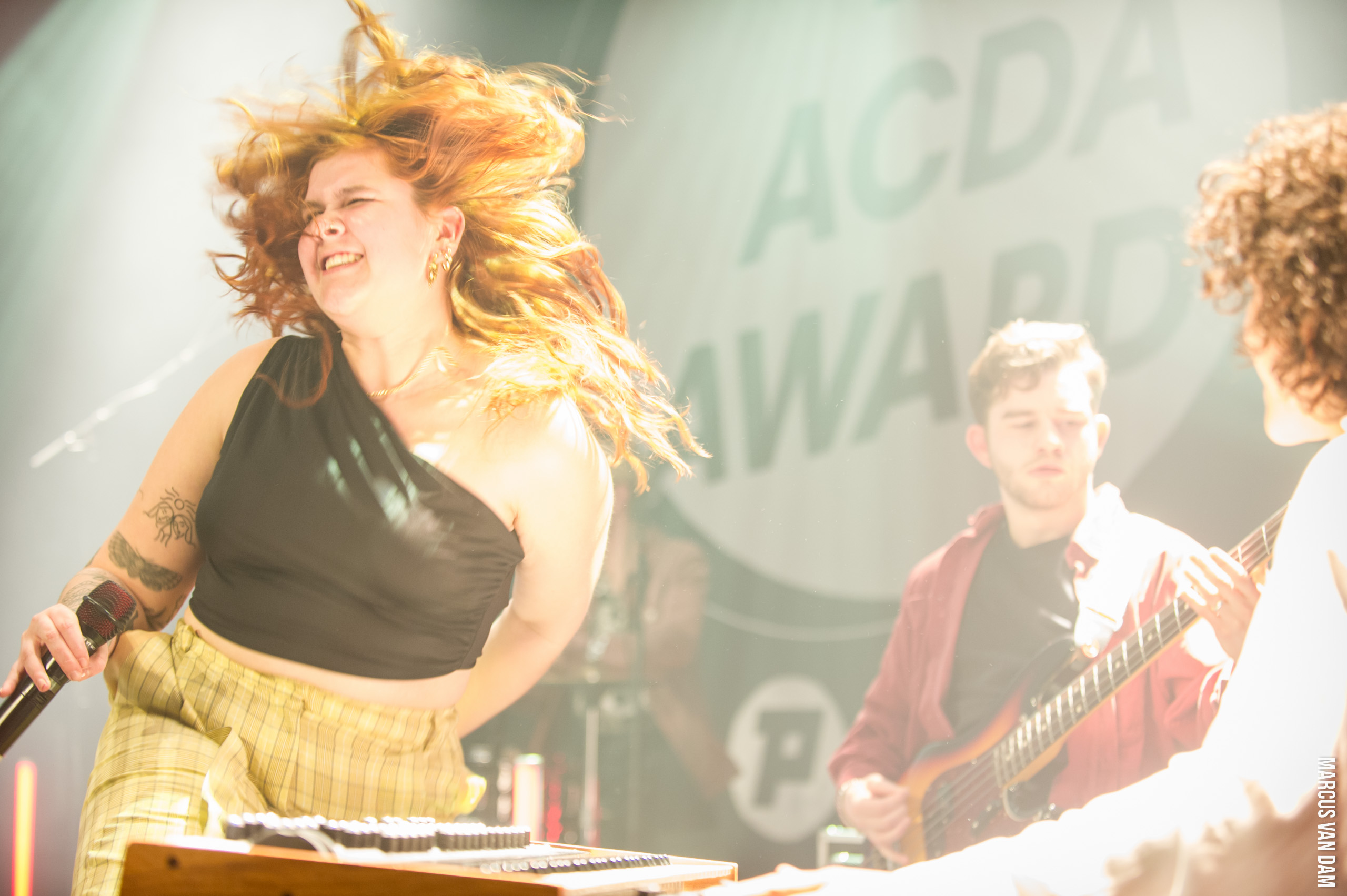 Rob Acda Award: Finale (2023)