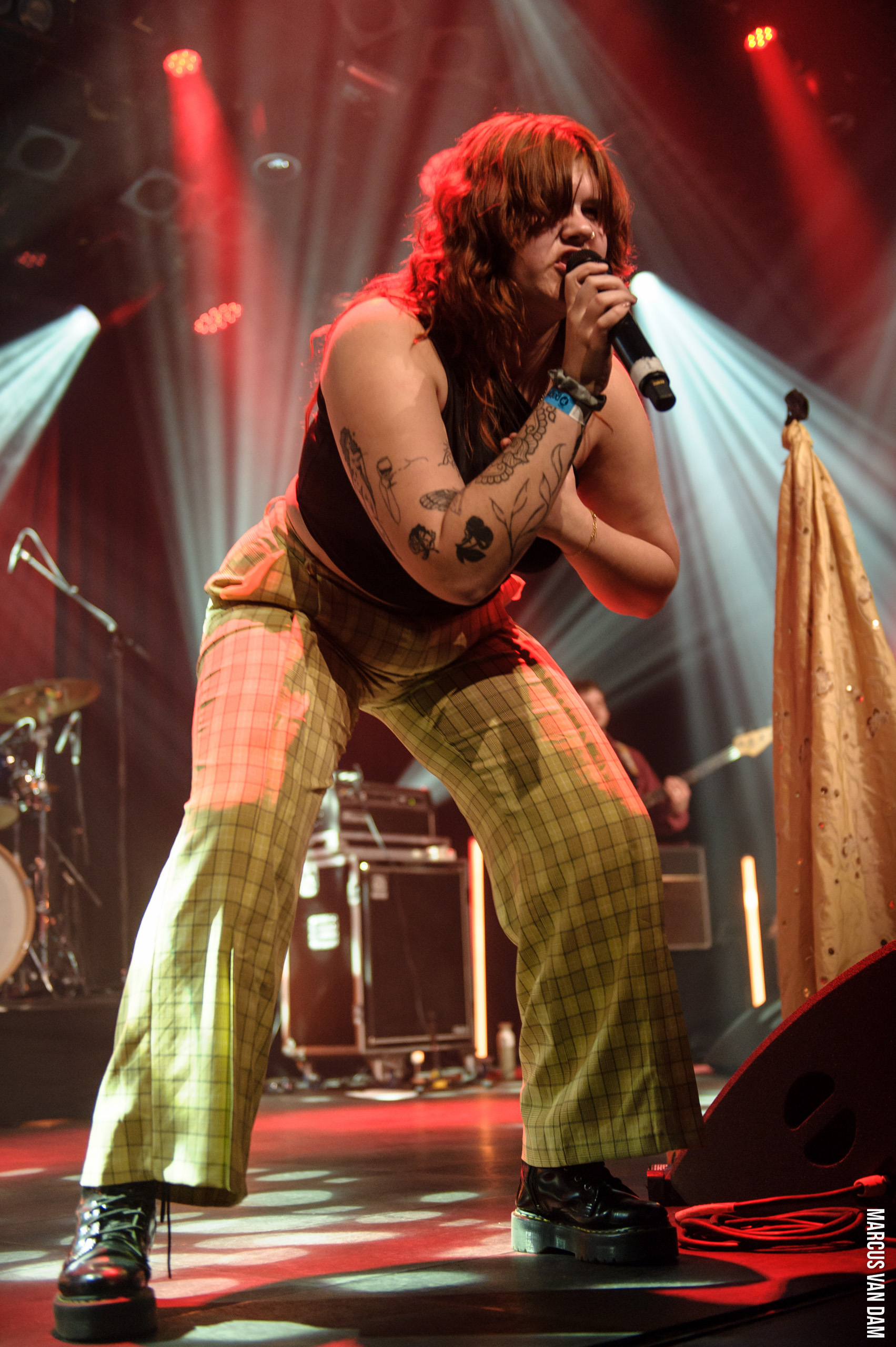 Rob Acda Award: Finale (2023)