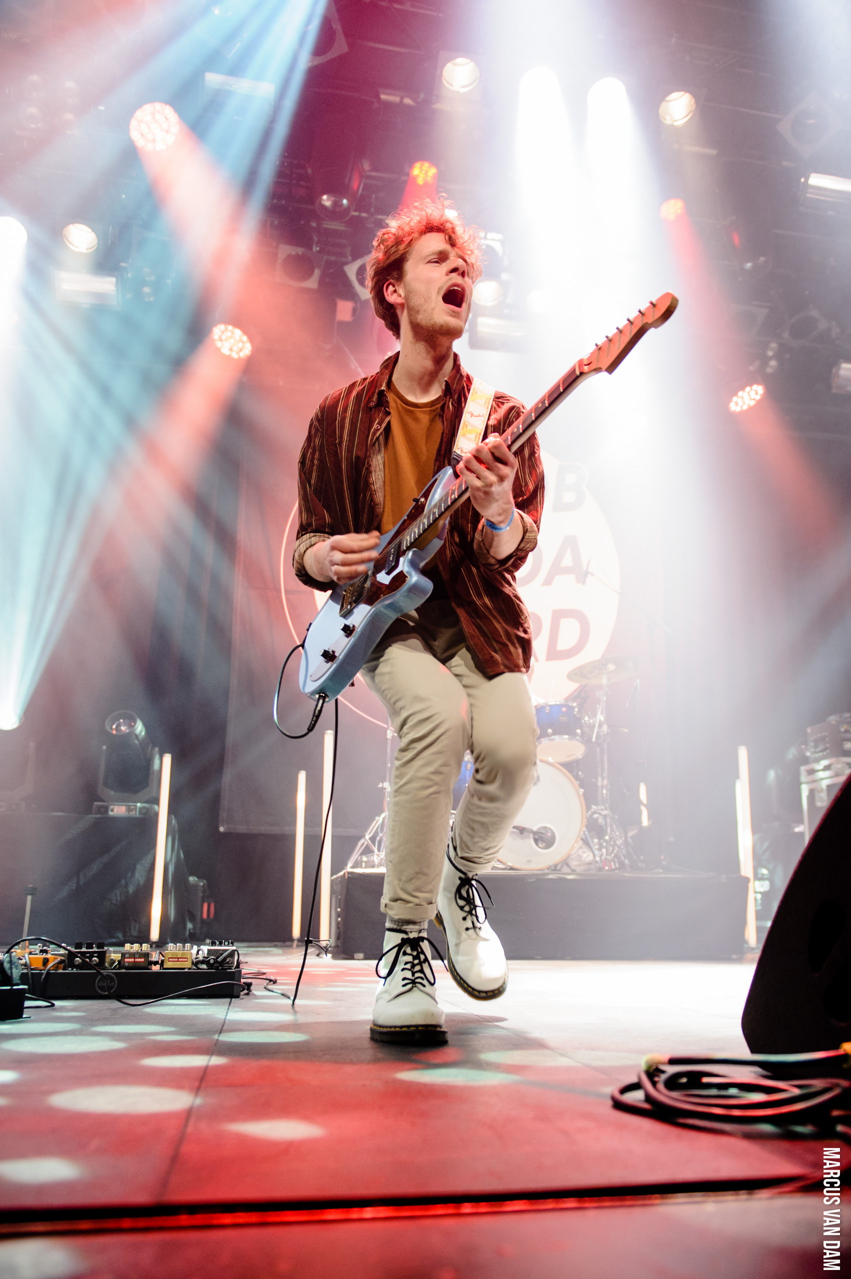 Rob Acda Award: Finale (2023)