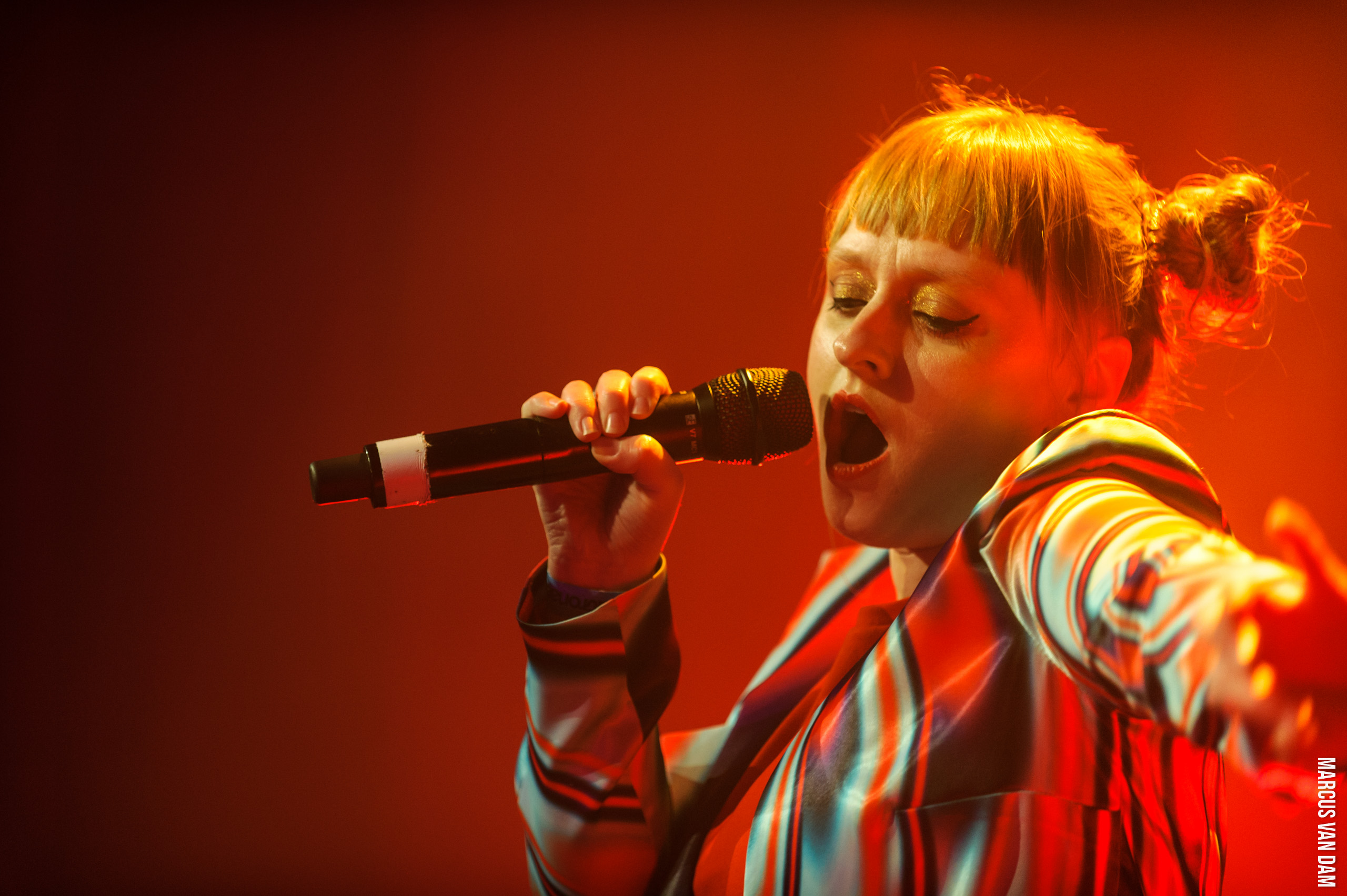 Rob Acda Award: Finale (2023)