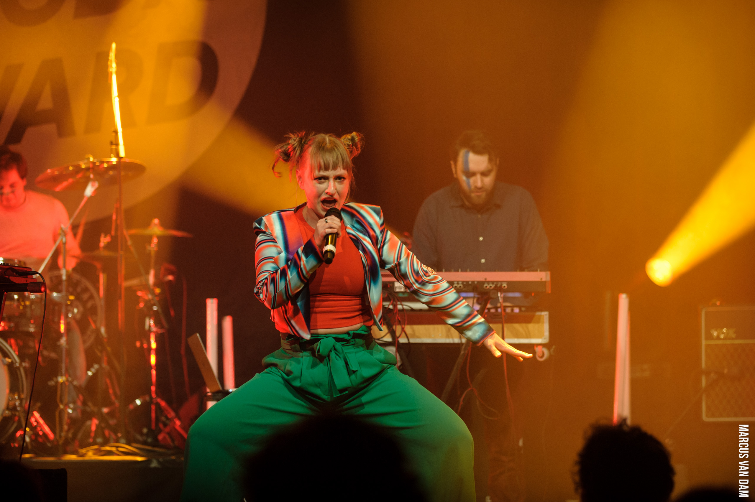 Rob Acda Award: Finale (2023)