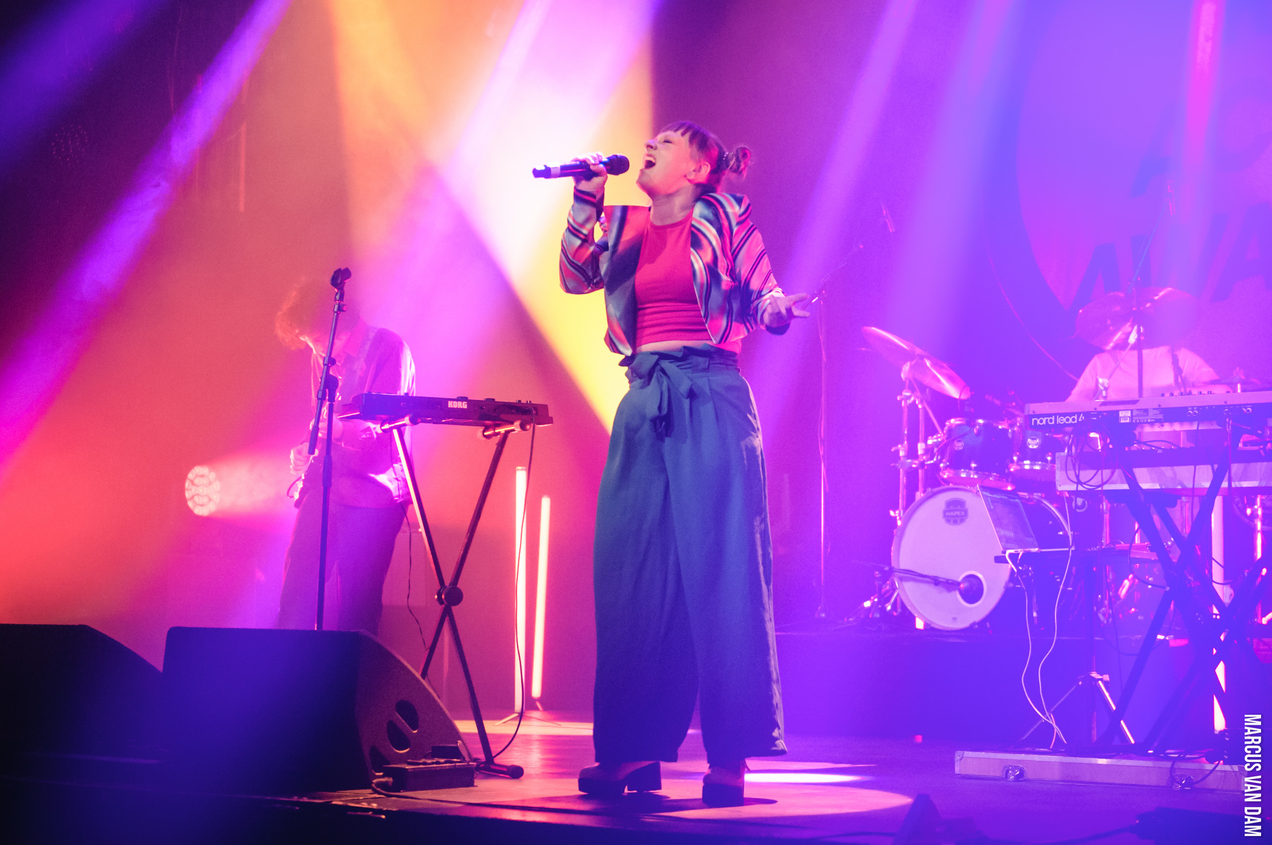 Rob Acda Award: Finale (2023)