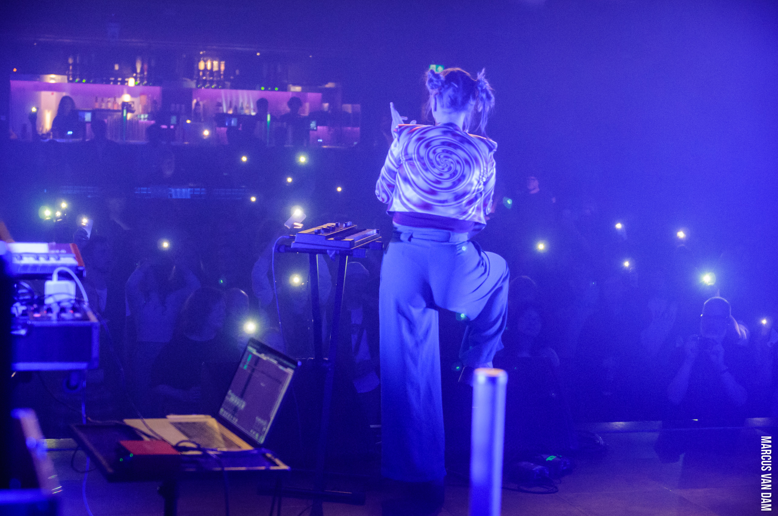 Rob Acda Award: Finale (2023)