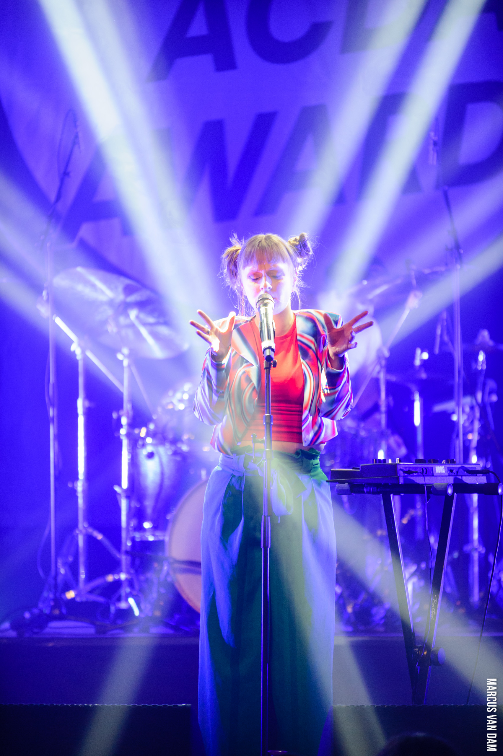 Rob Acda Award: Finale (2023)