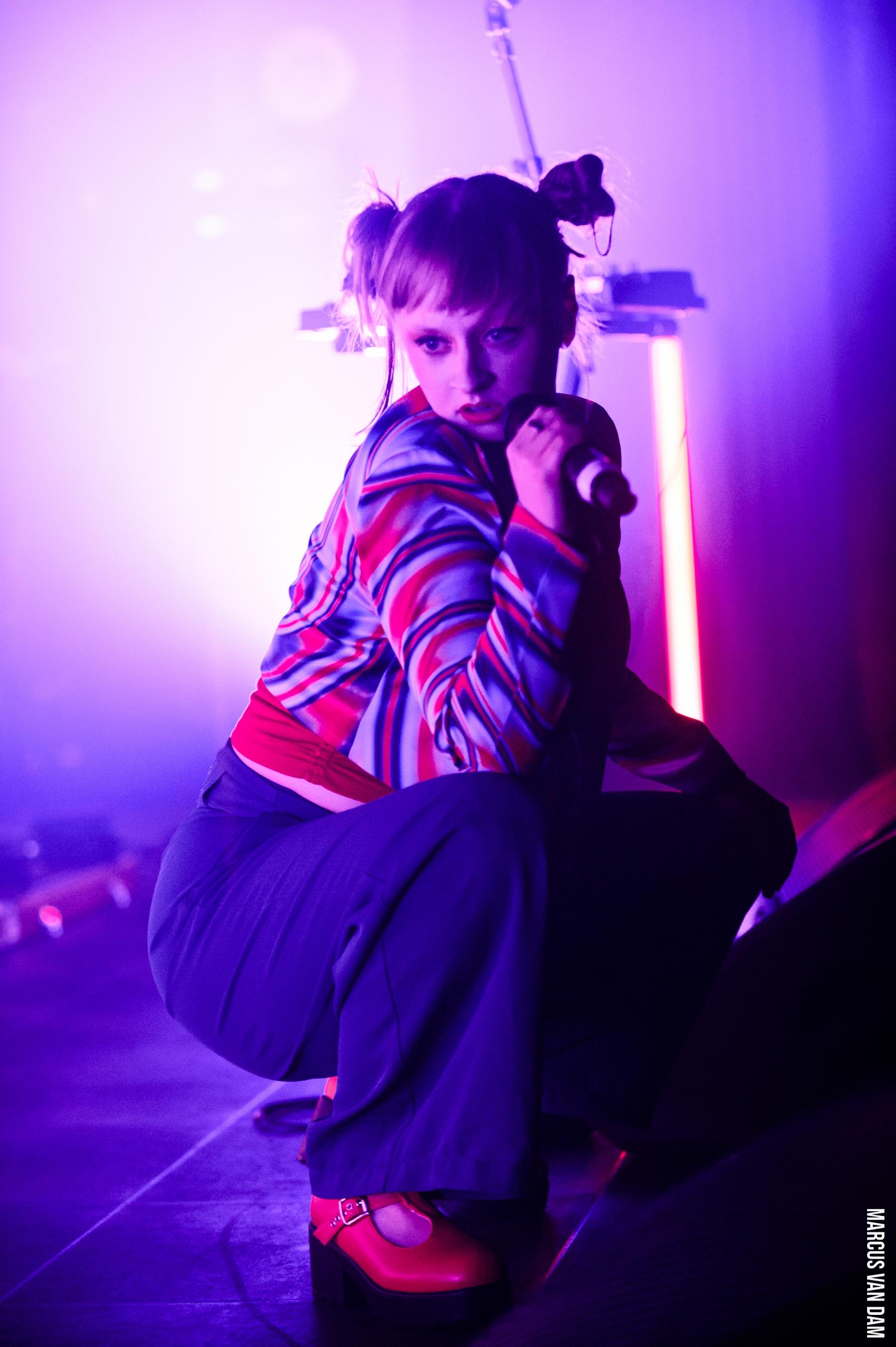 Rob Acda Award: Finale (2023)