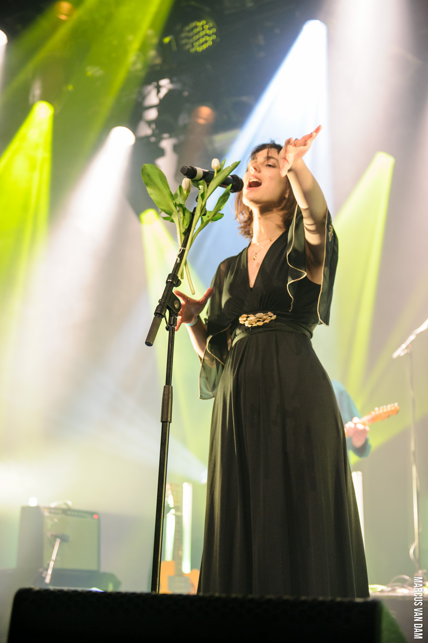 Rob Acda Award: Finale (2023)