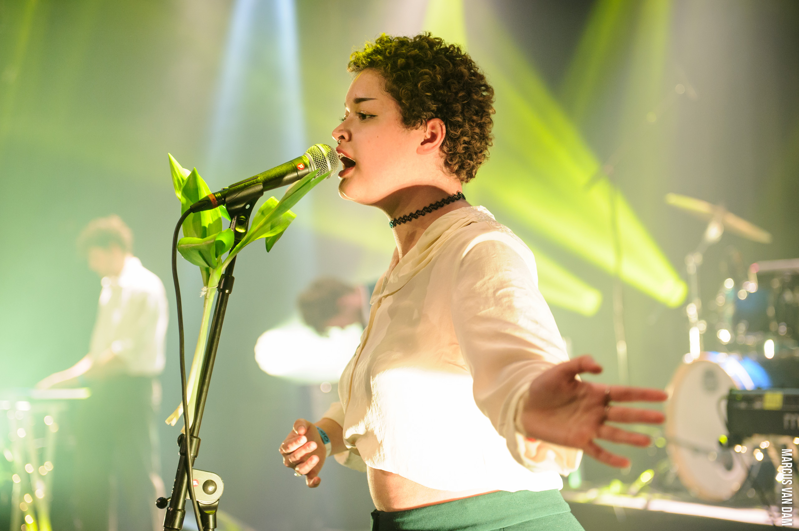 Rob Acda Award: Finale (2023)