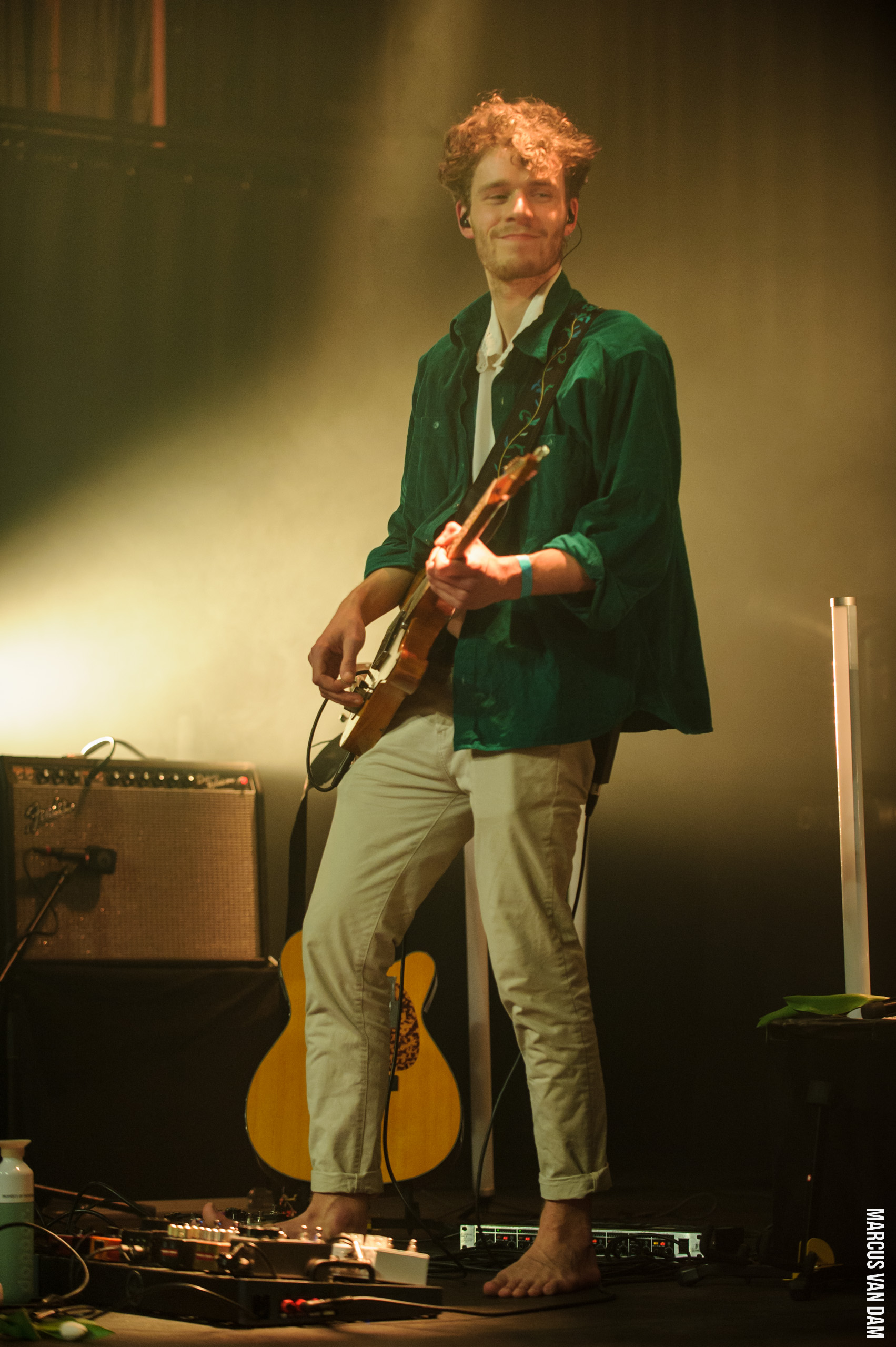 Rob Acda Award: Finale (2023)