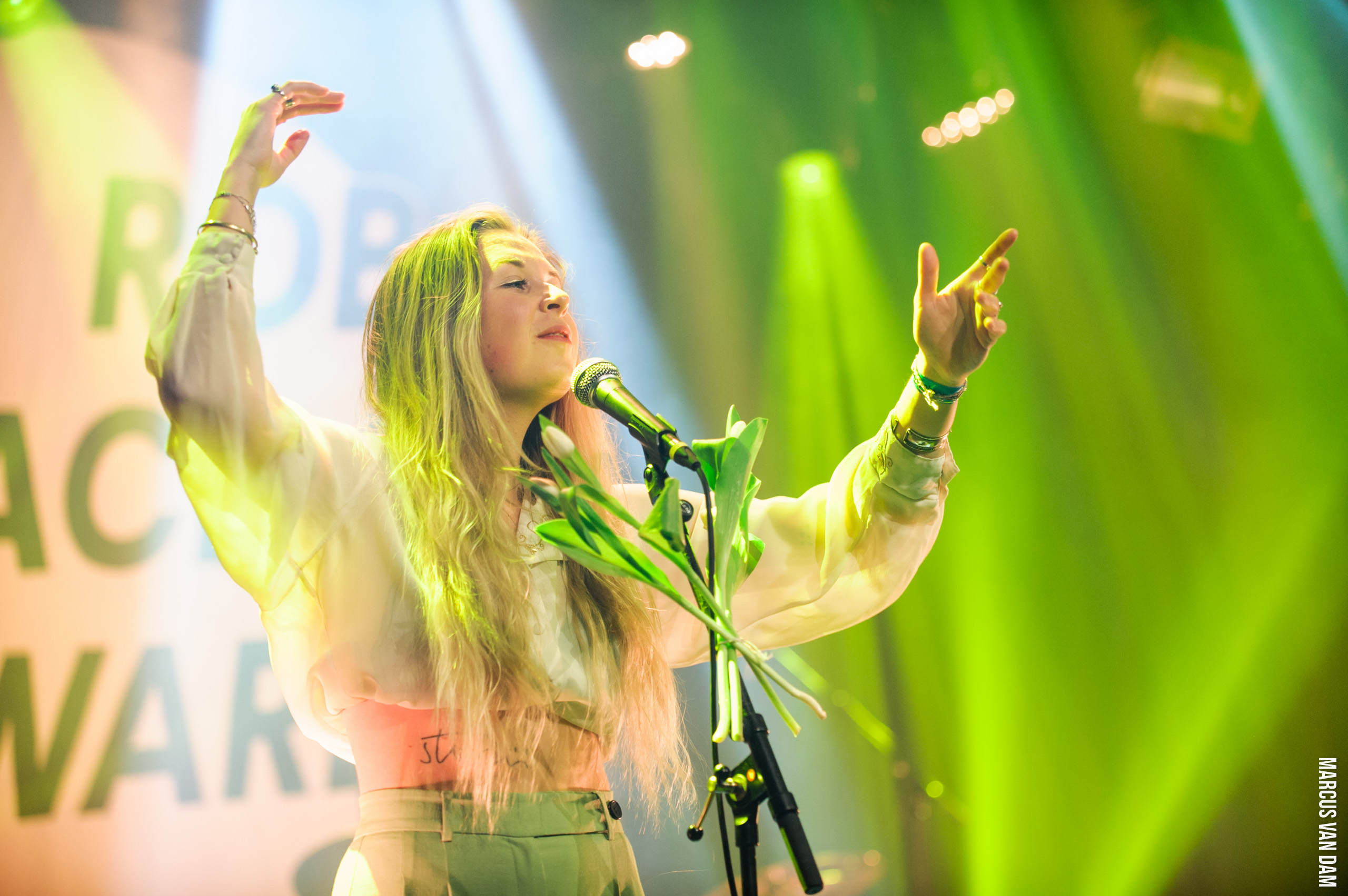 Rob Acda Award: Finale (2023)