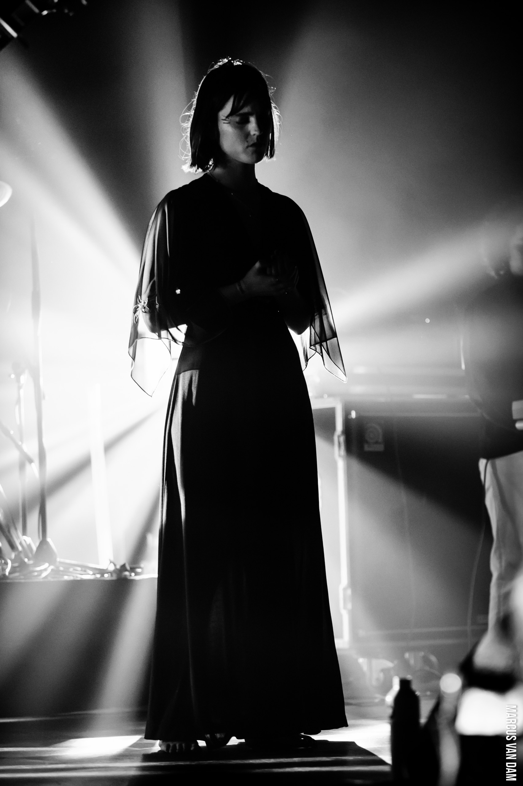 Rob Acda Award: Finale (2023)