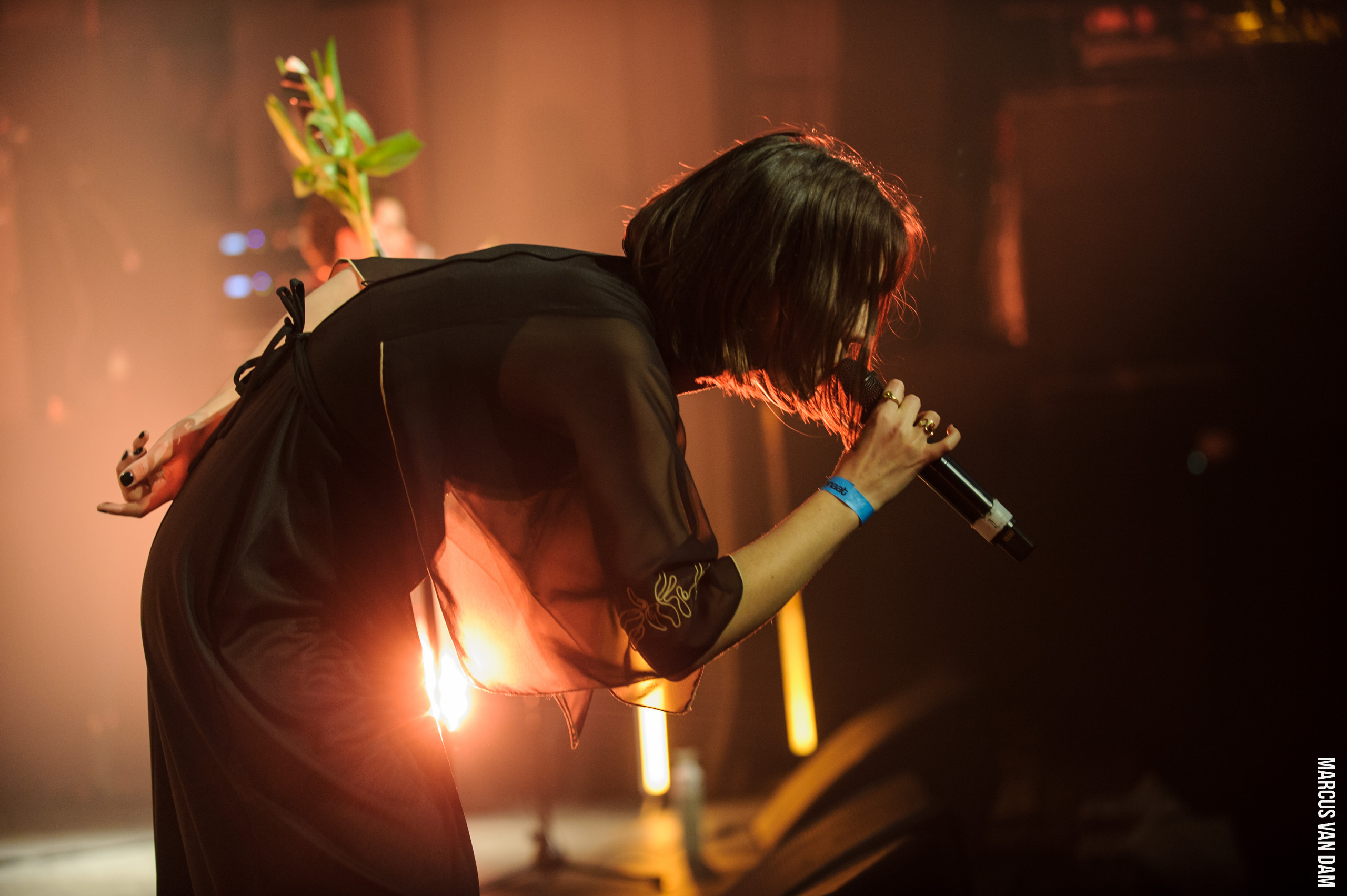 Rob Acda Award: Finale (2023)