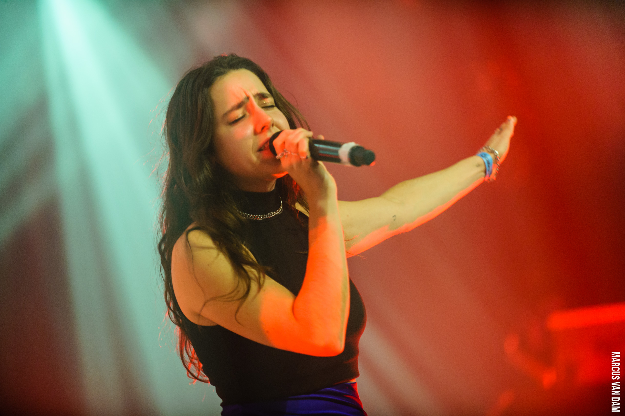 Rob Acda Award: Finale (2023)