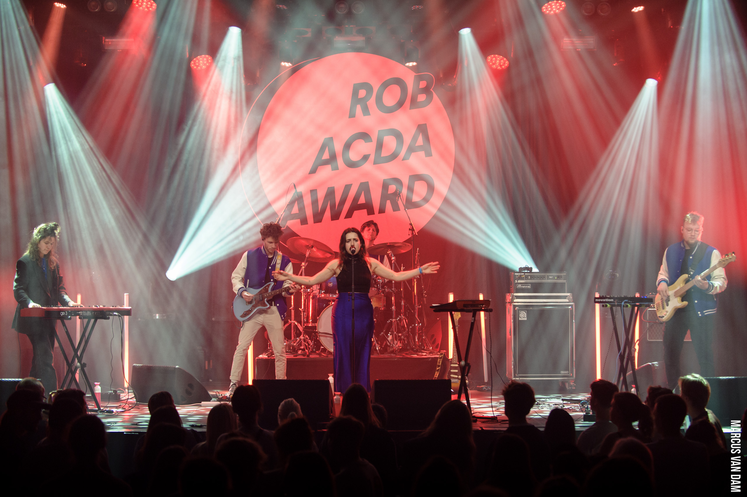 Rob Acda Award: Finale (2023)