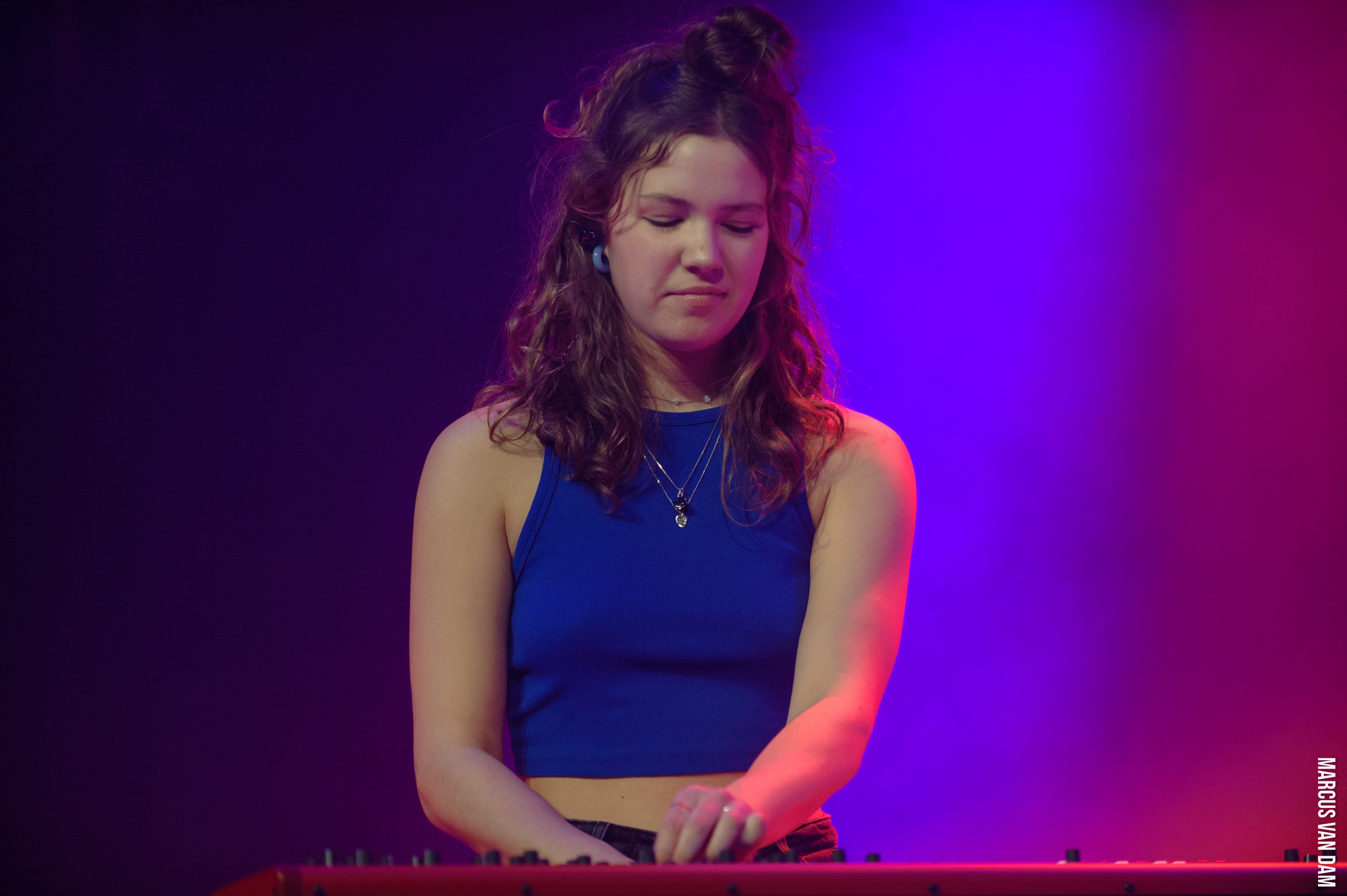 Rob Acda Award: Finale (2023)