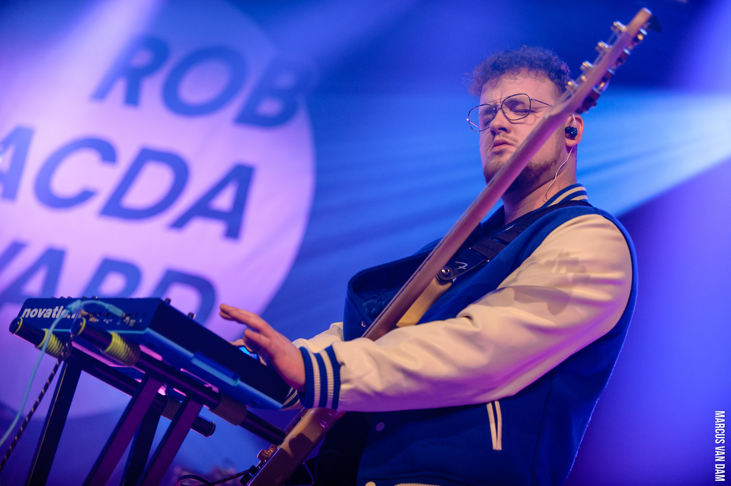 Rob Acda Award: Finale (2023)