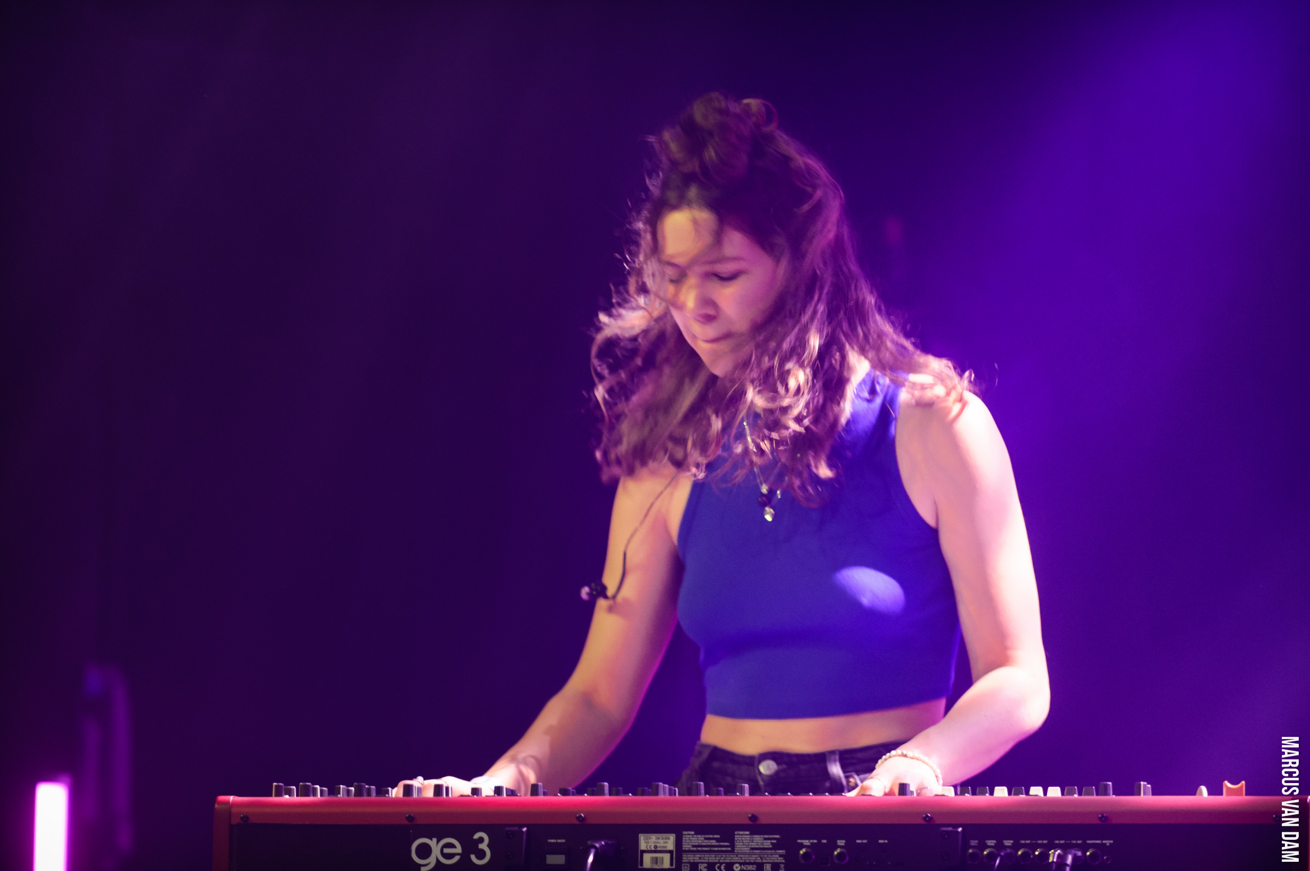 Rob Acda Award: Finale (2023)