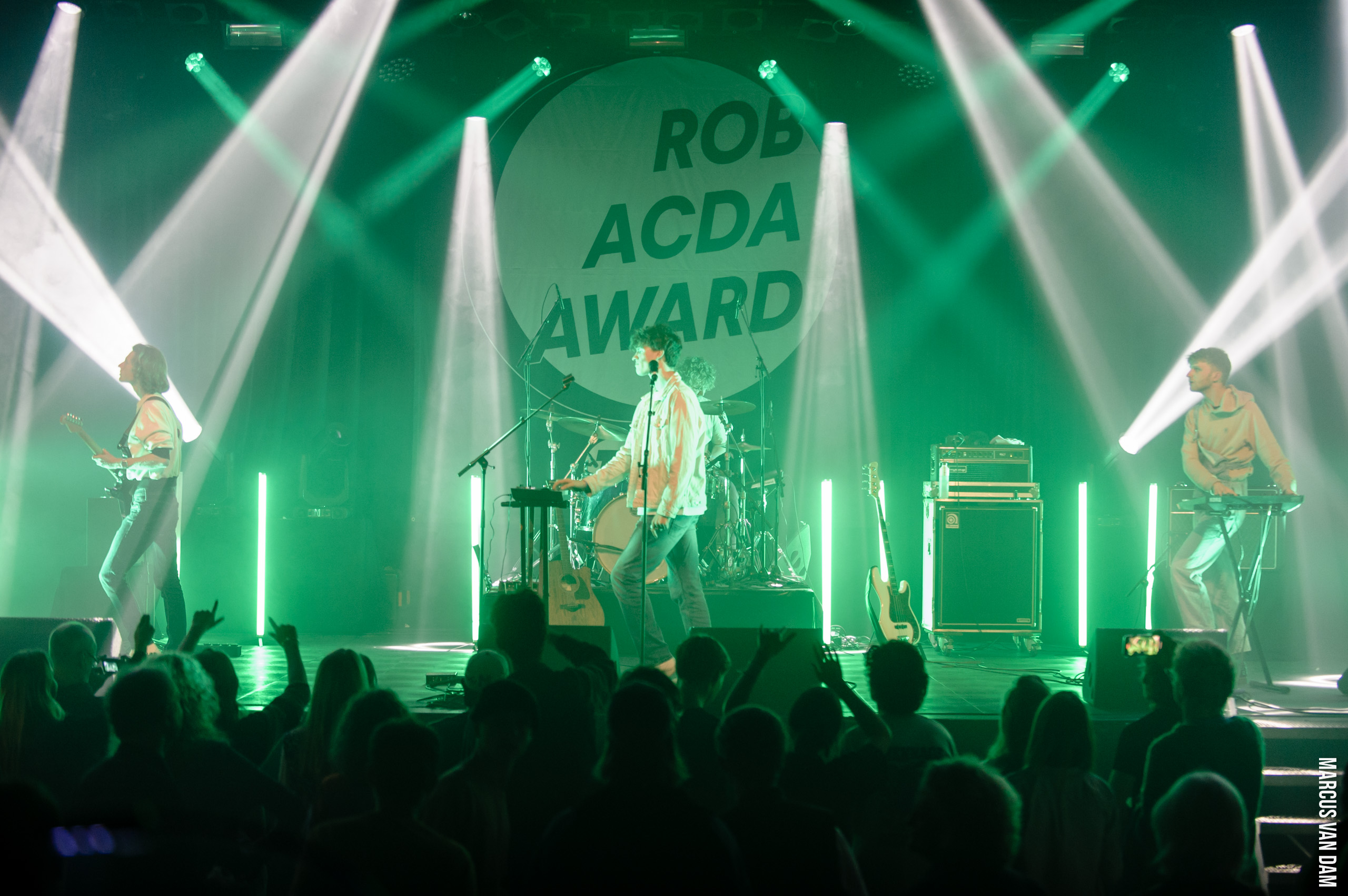 Rob Acda Award: Finale (2023)