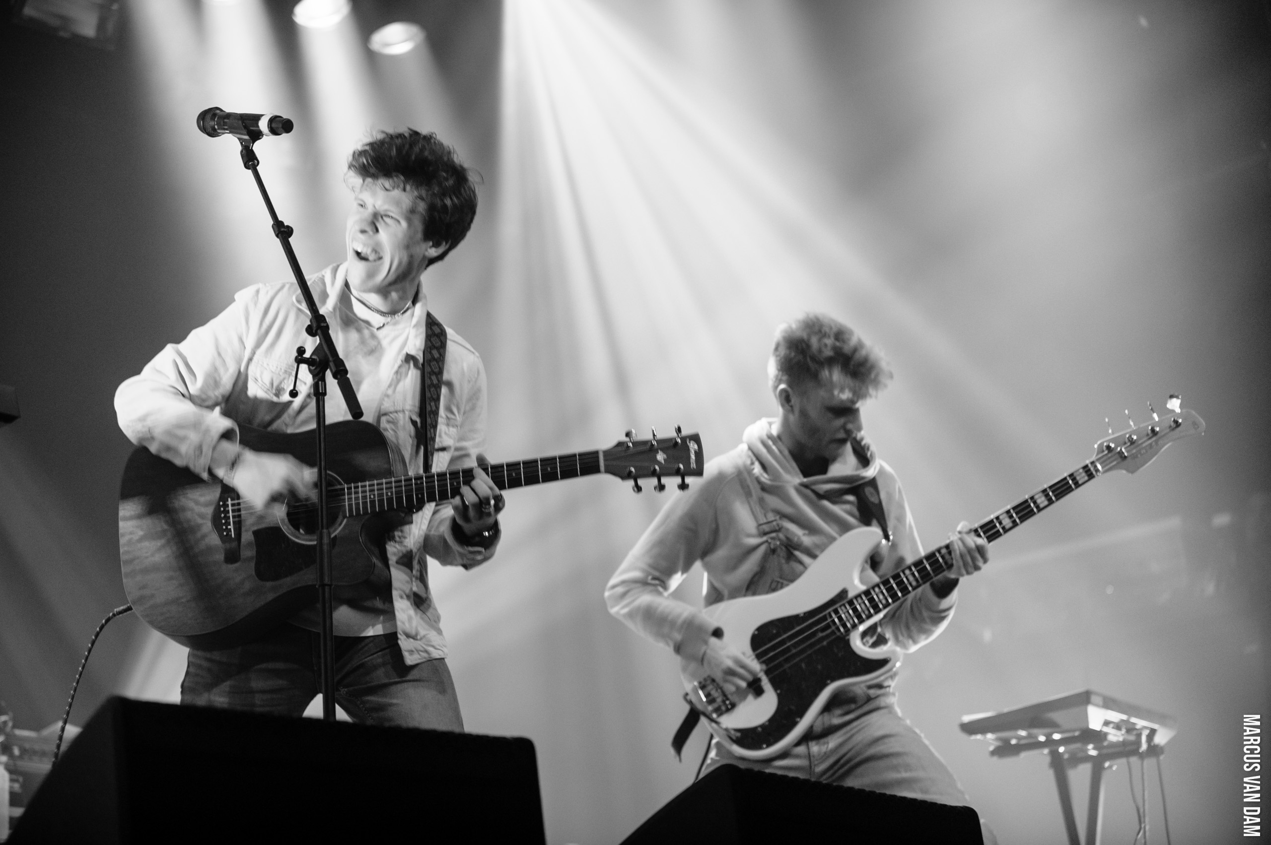 Rob Acda Award: Finale (2023)