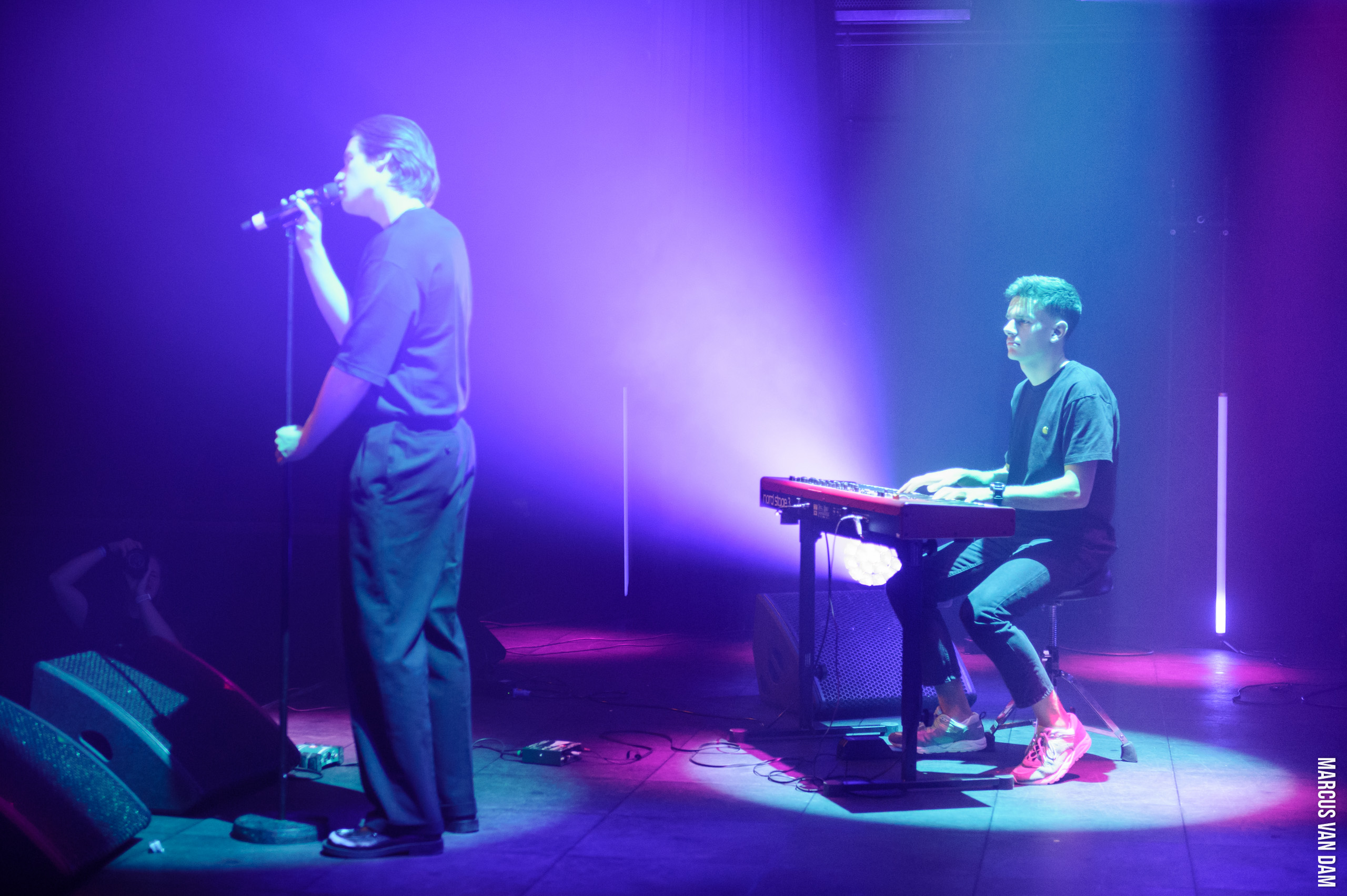 Rob Acda Award: Finale (2023)