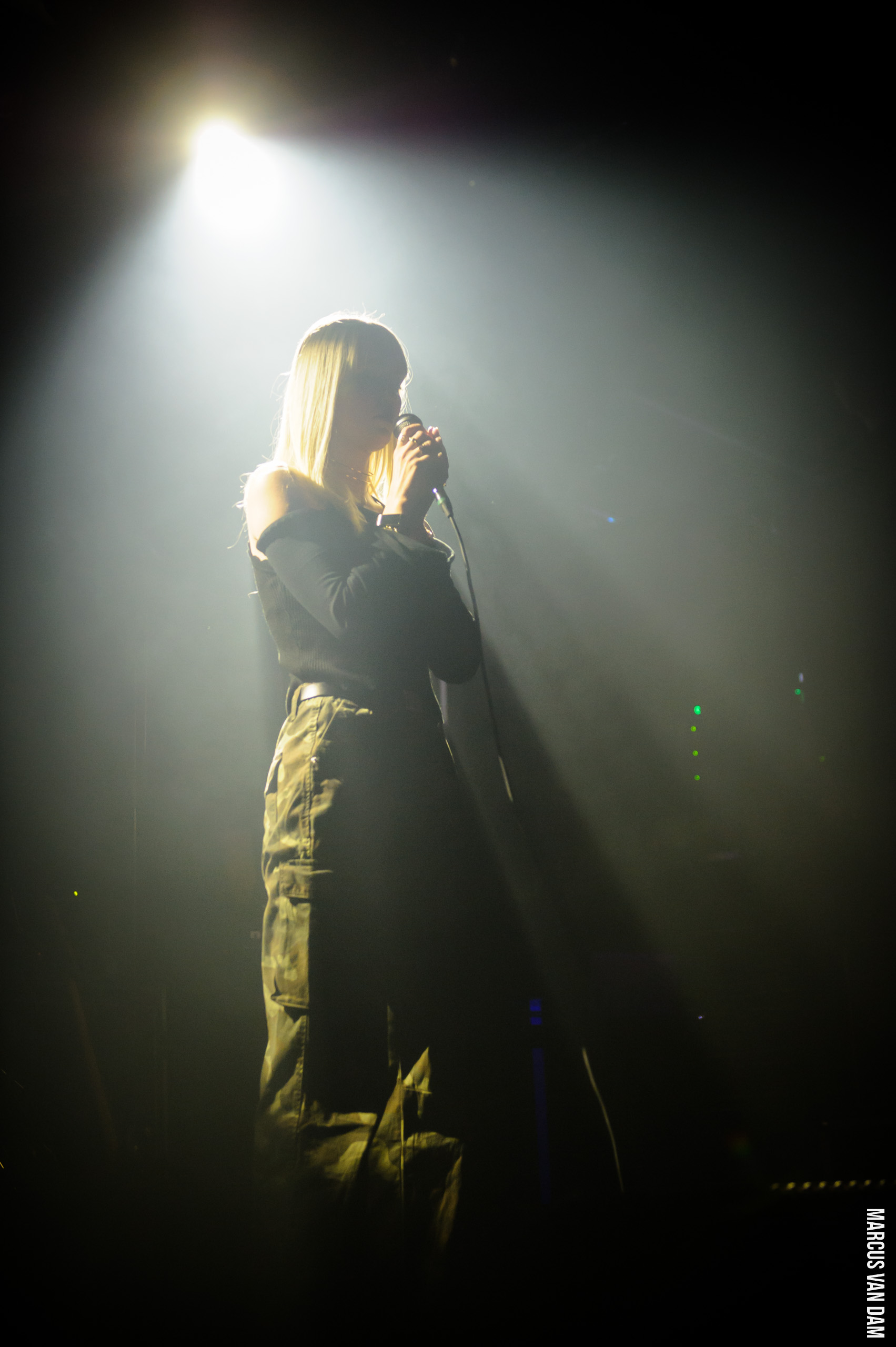 Rob Acda Award: Voorronde 1 (2023)