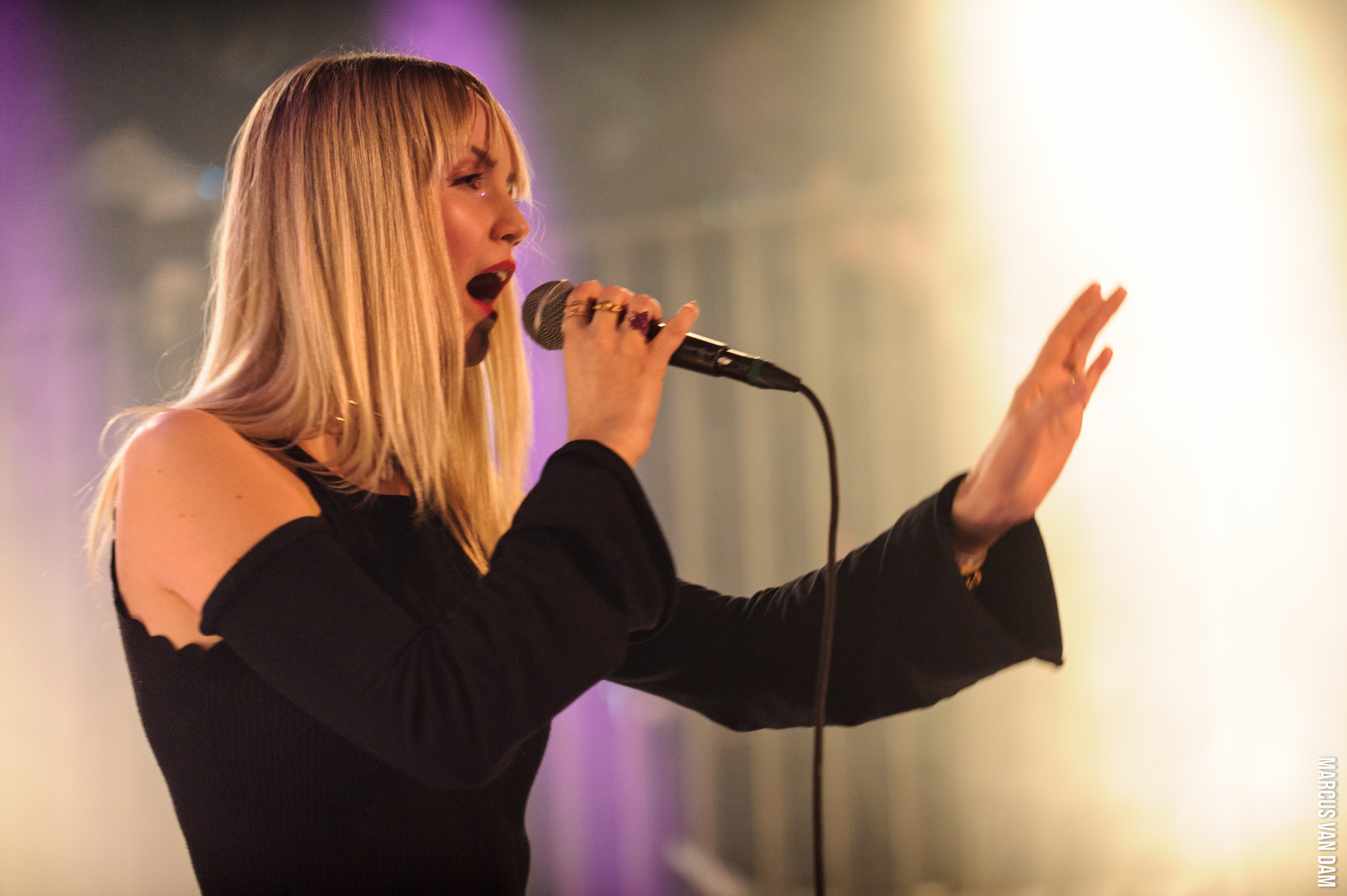 Rob Acda Award: Voorronde 1 (2023)