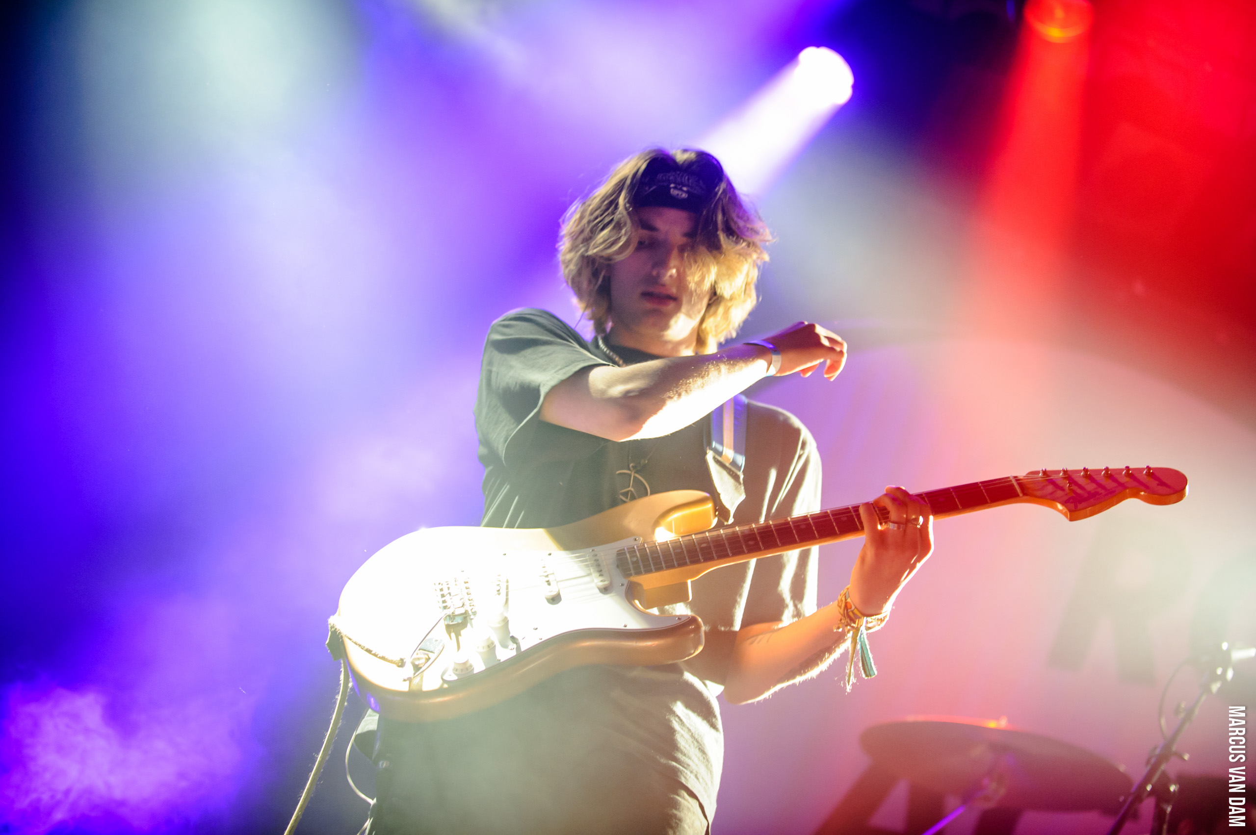 Rob Acda Award: Voorronde 1 (2023)