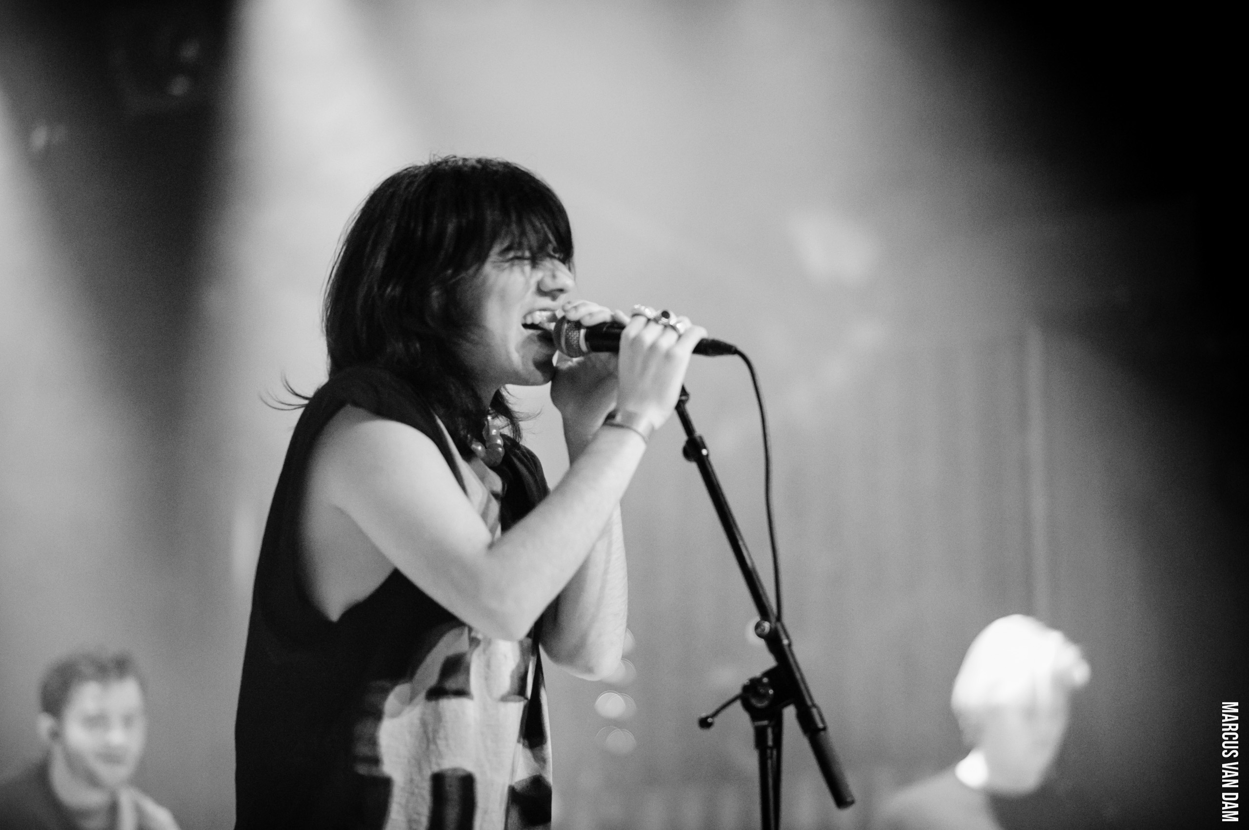 Rob Acda Award: Voorronde 1 (2023)