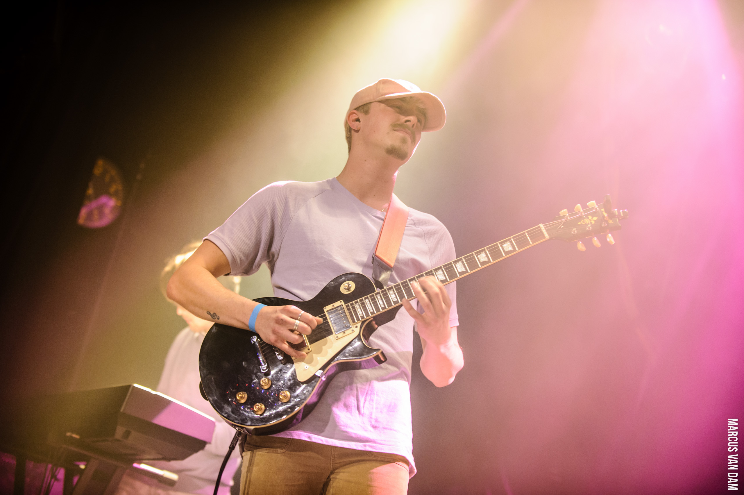 Rob Acda Award: Voorronde 1 (2023)