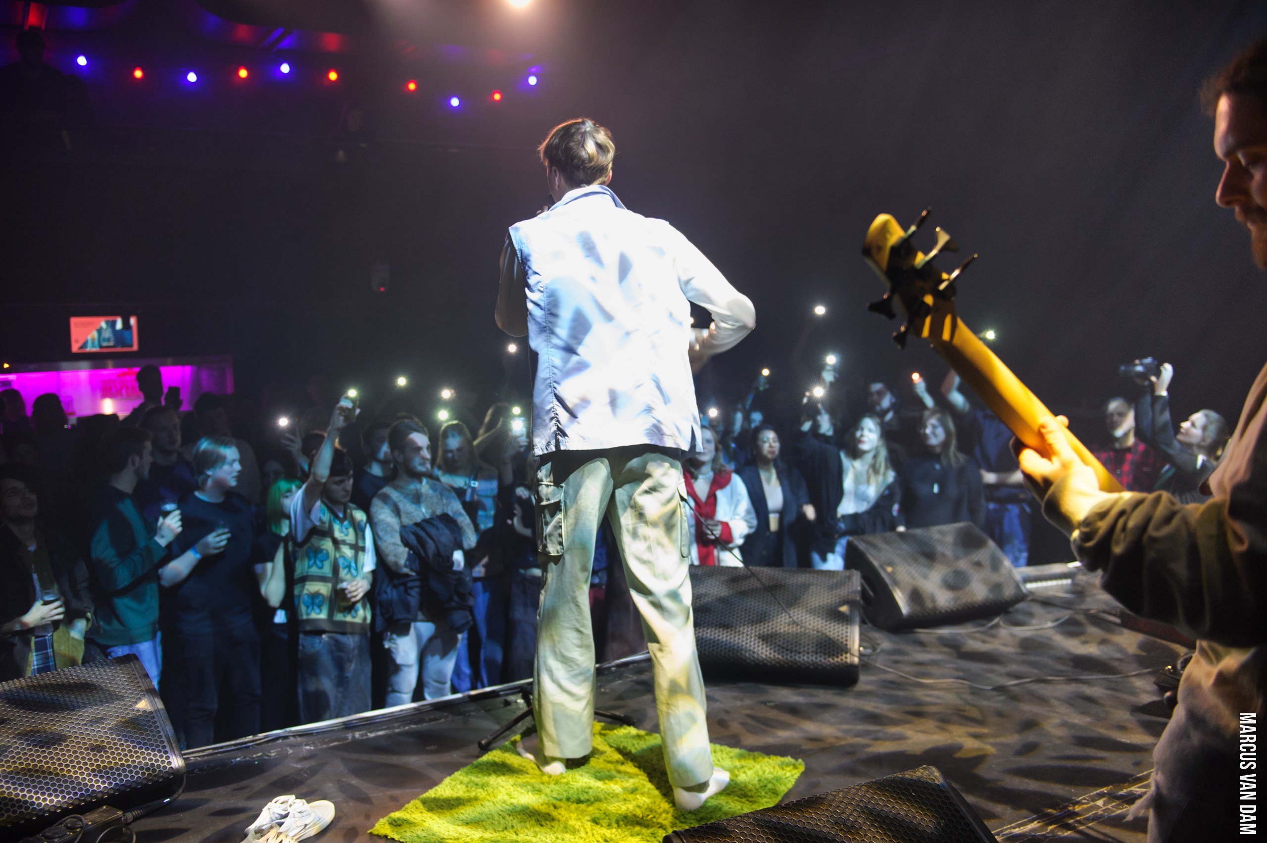 Rob Acda Award: Voorronde 1 (2023)