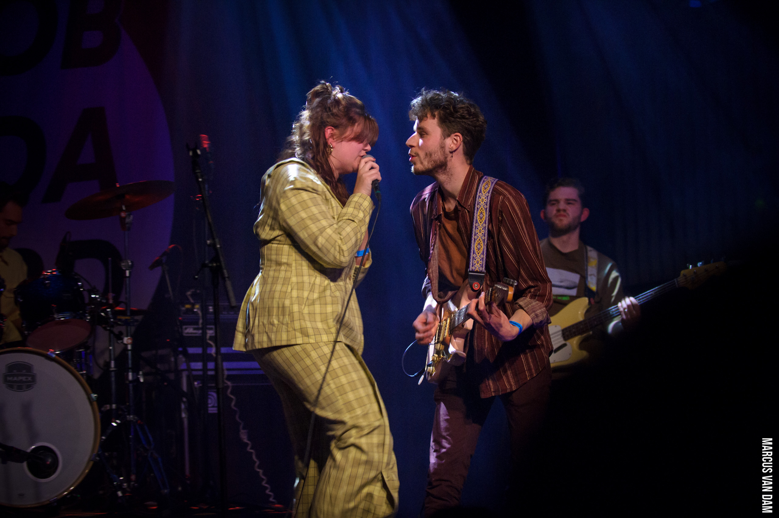 Rob Acda Award: Voorronde 1 (2023)