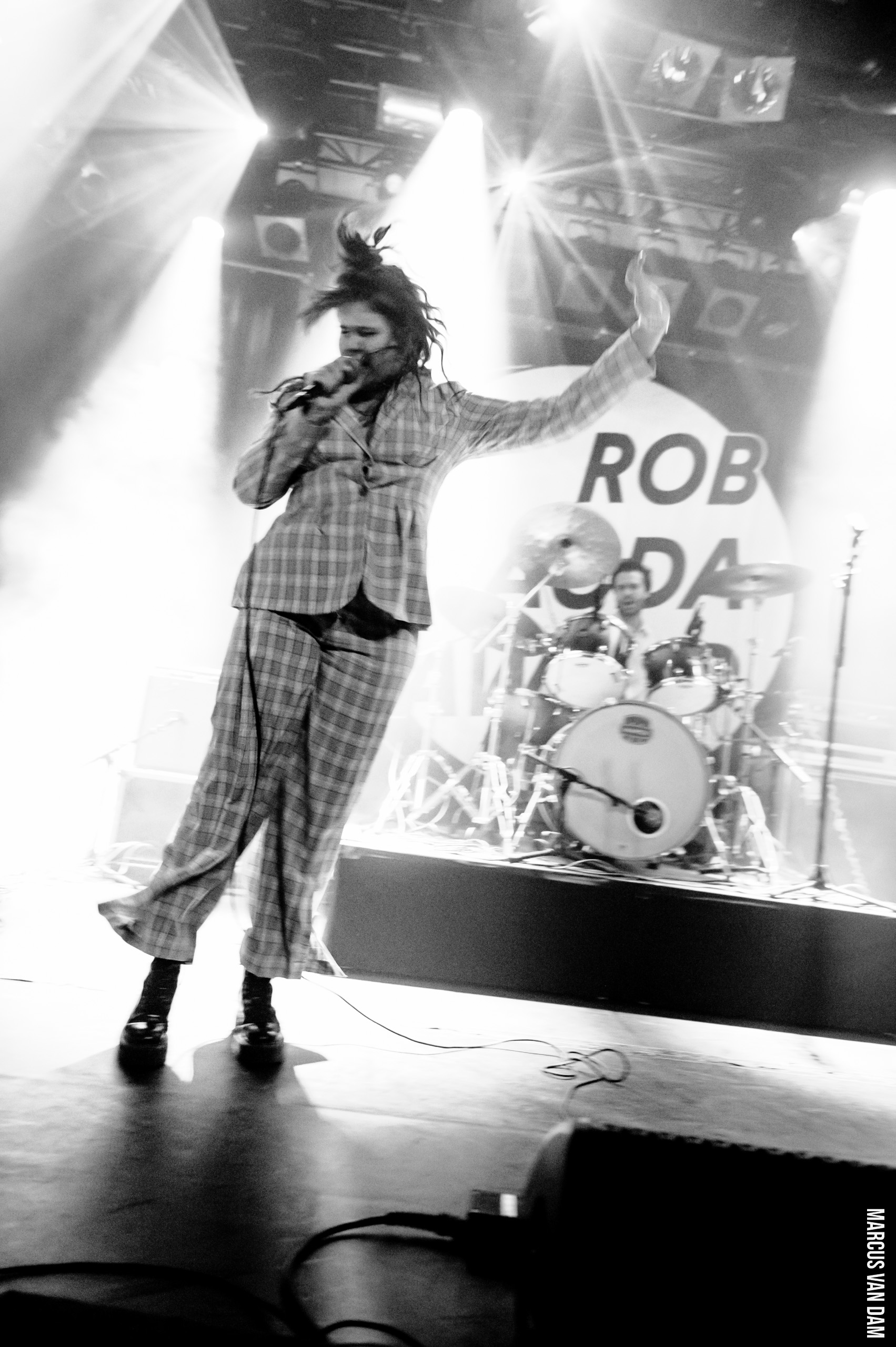 Rob Acda Award: Voorronde 1 (2023)