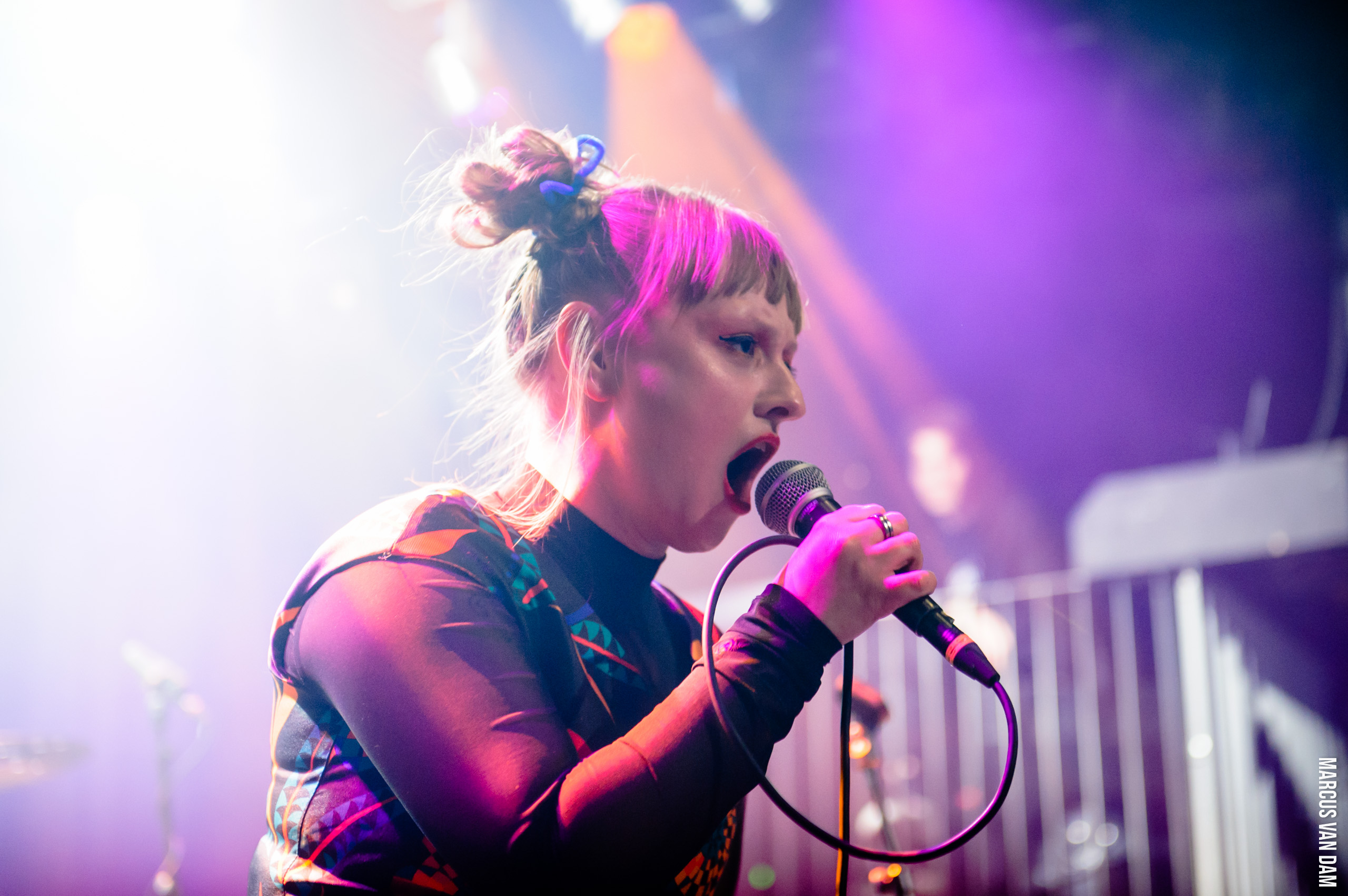 Rob Acda Award: Voorronde 2 (2023)