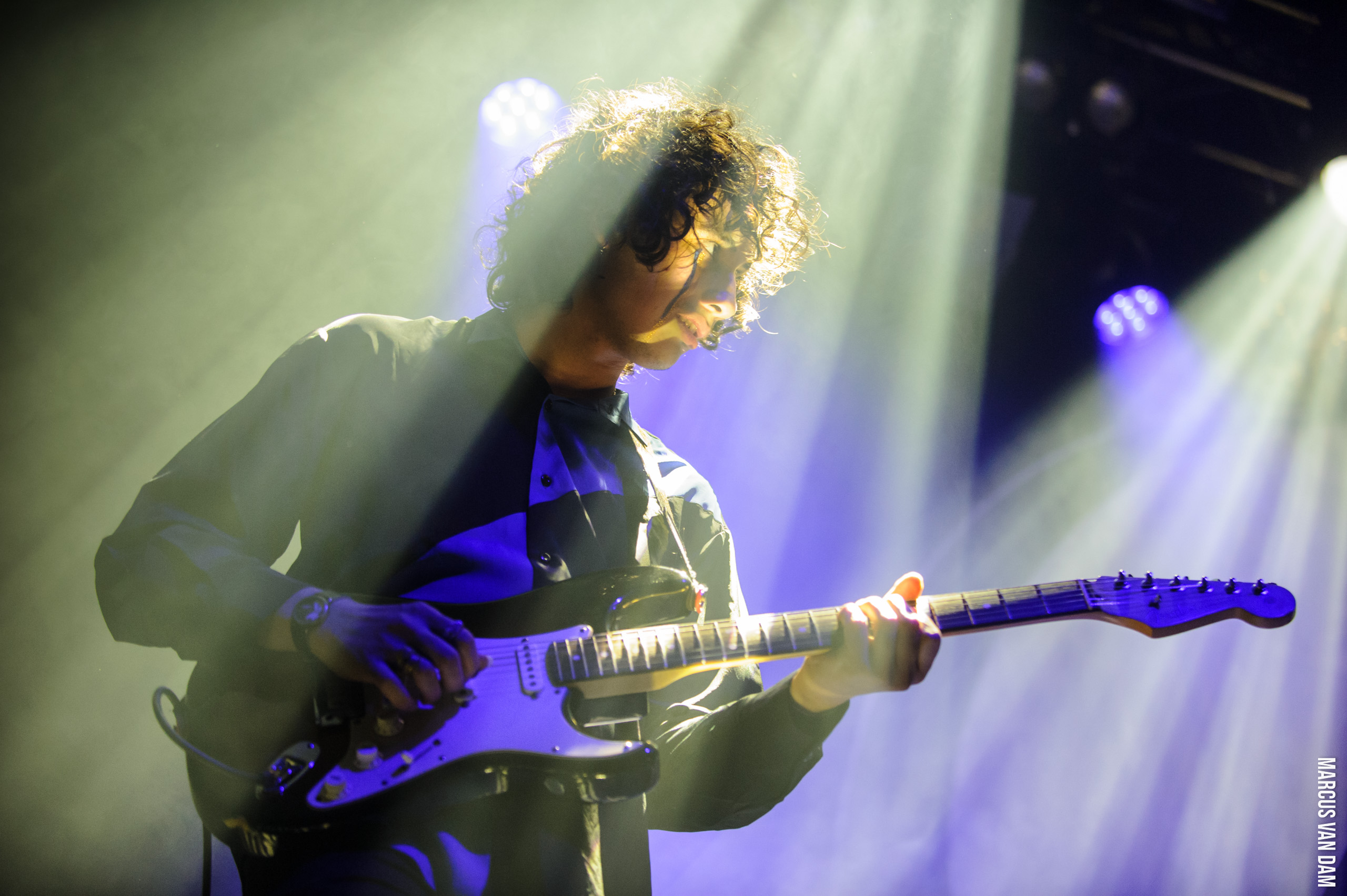 Rob Acda Award: Voorronde 2 (2023)