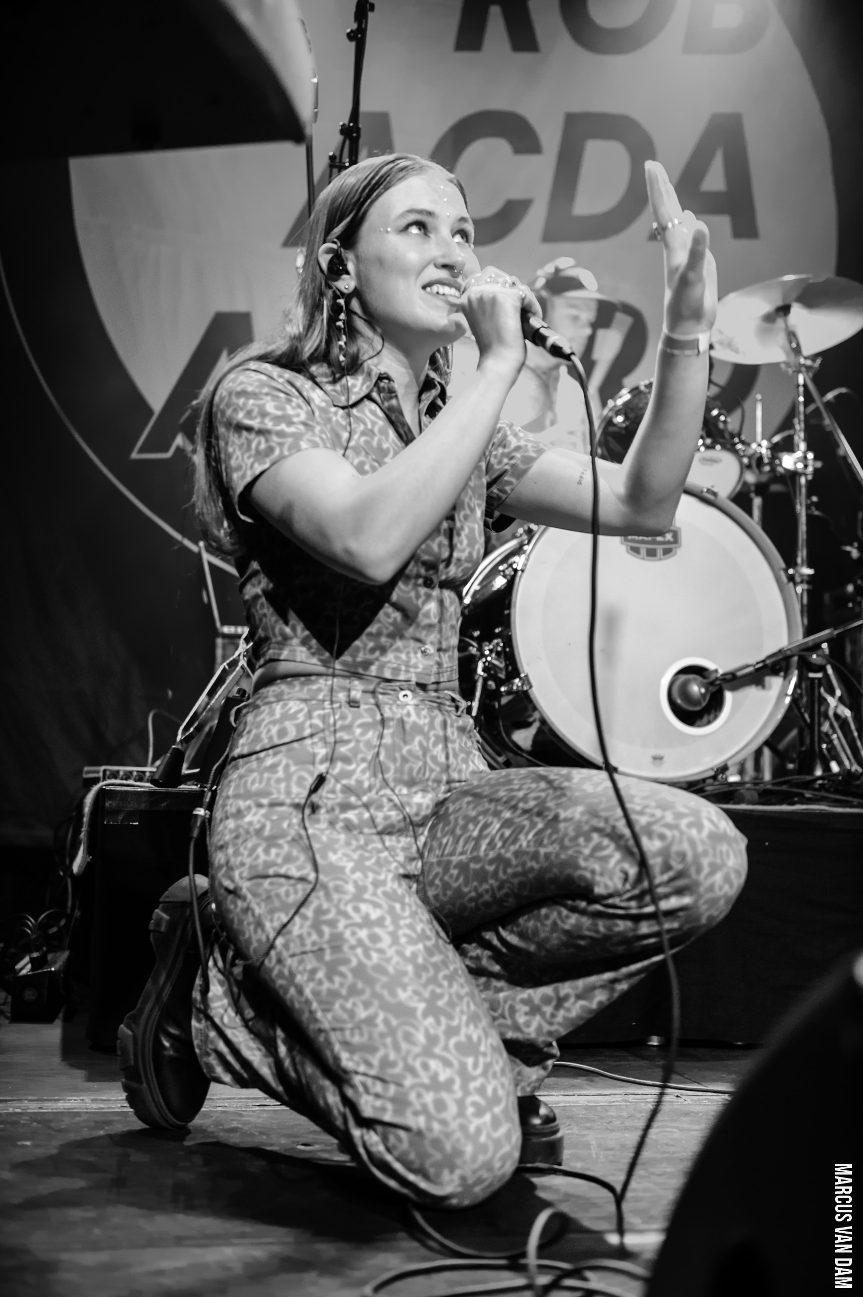 Rob Acda Award: Voorronde 2 (2023)