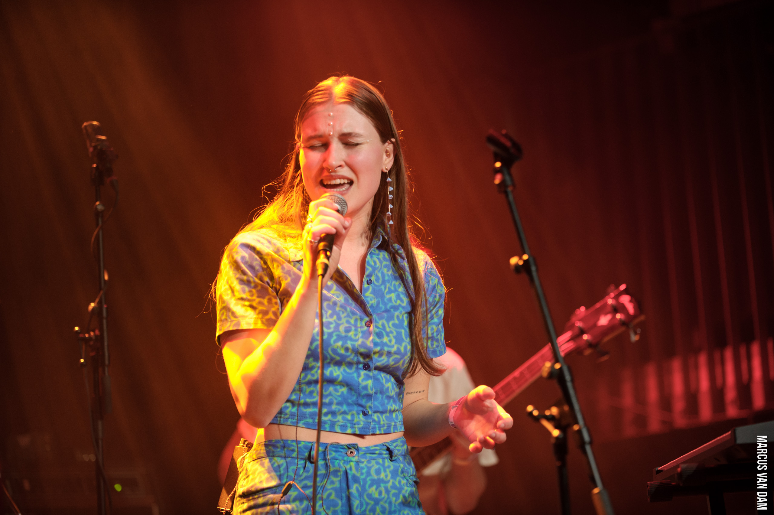 Rob Acda Award: Voorronde 2 (2023)