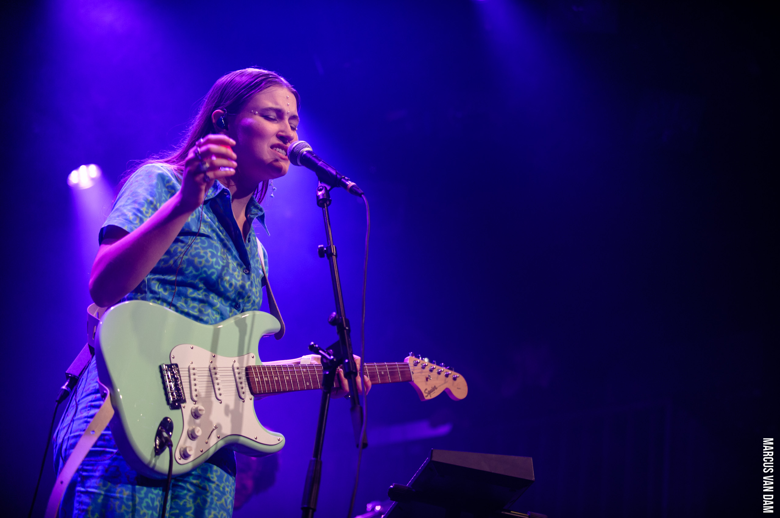 Rob Acda Award: Voorronde 2 (2023)