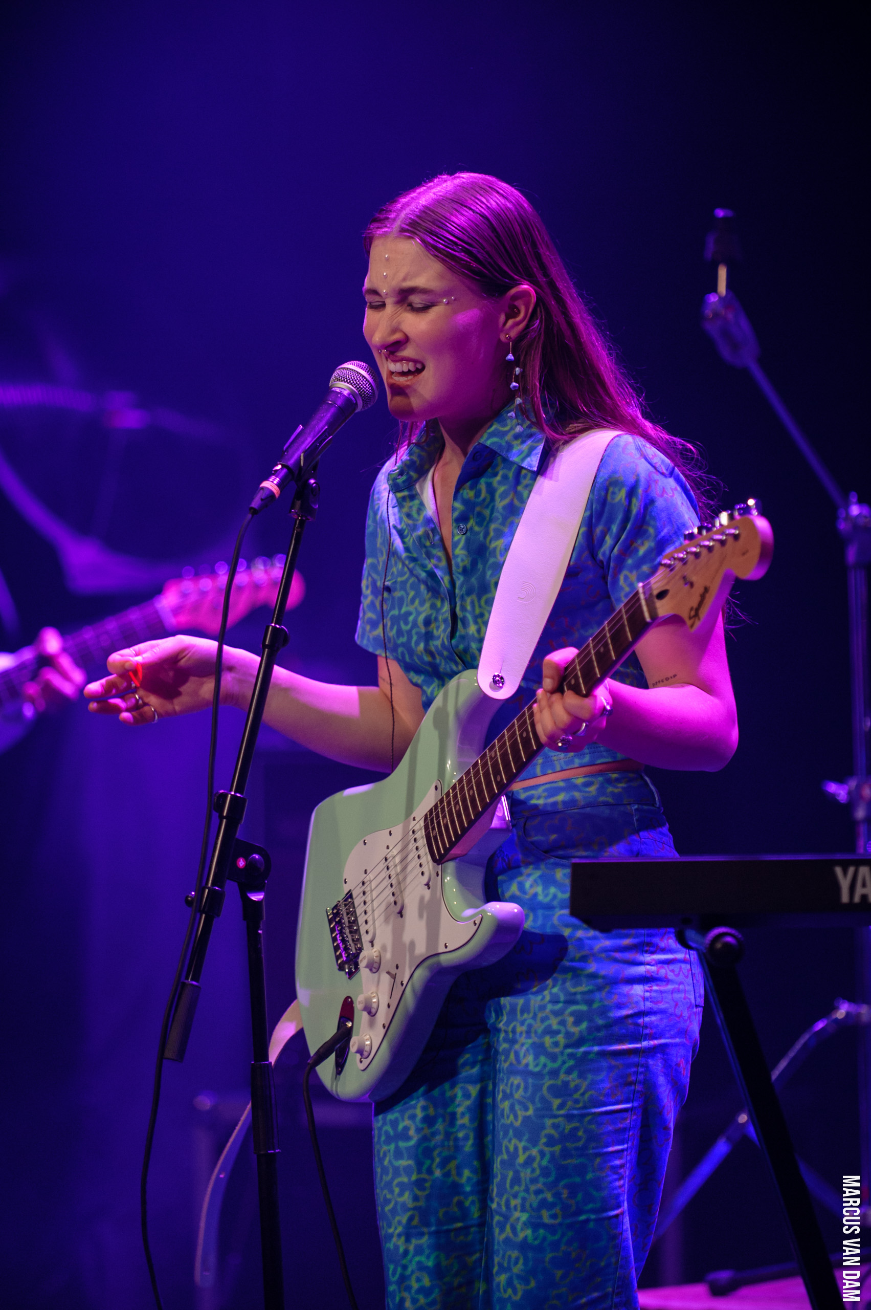 Rob Acda Award: Voorronde 2 (2023)