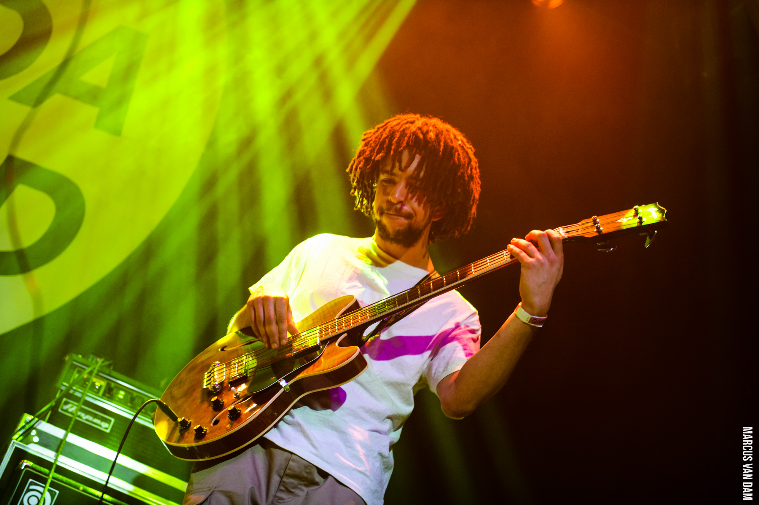 Rob Acda Award: Voorronde 2 (2023)