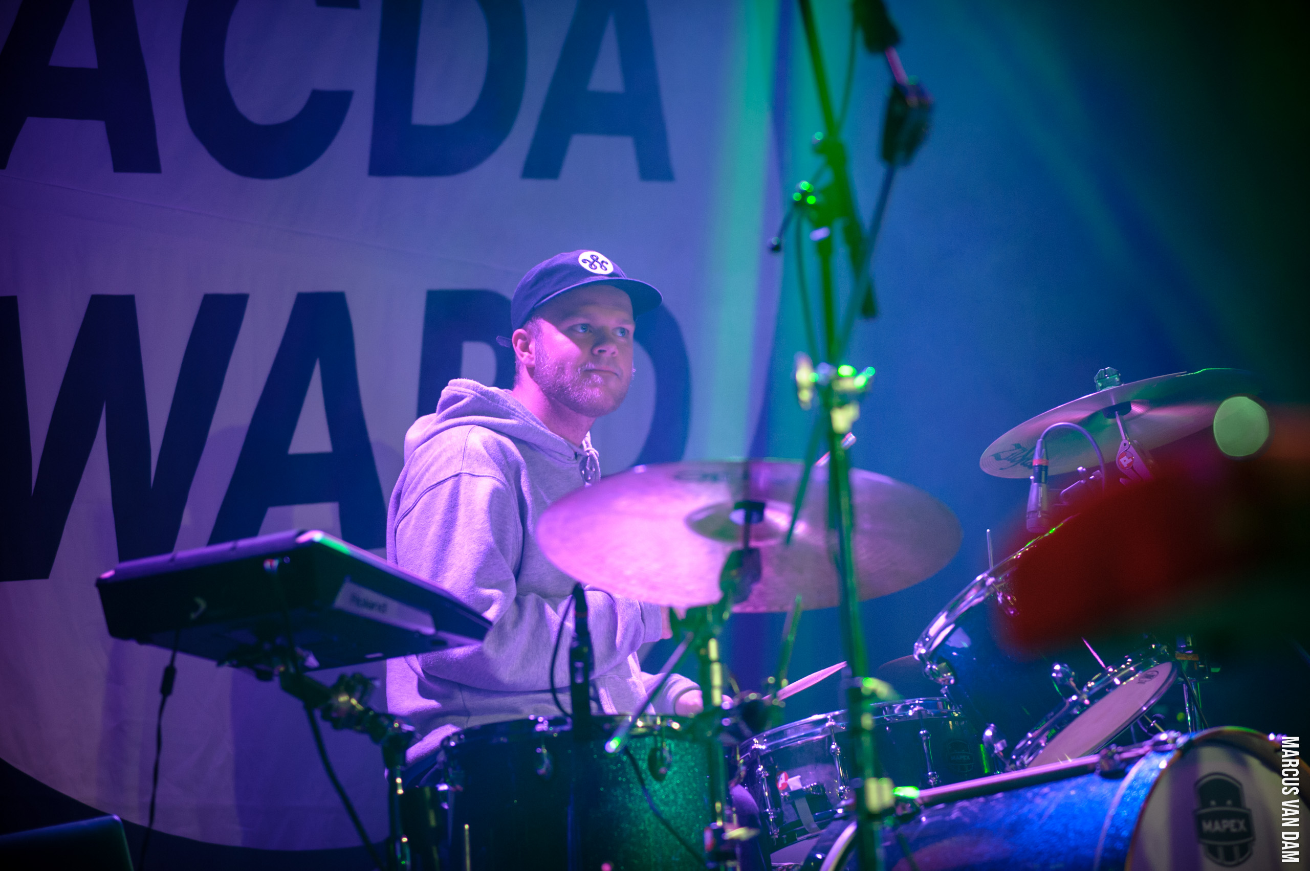 Rob Acda Award: Voorronde 2 (2023)