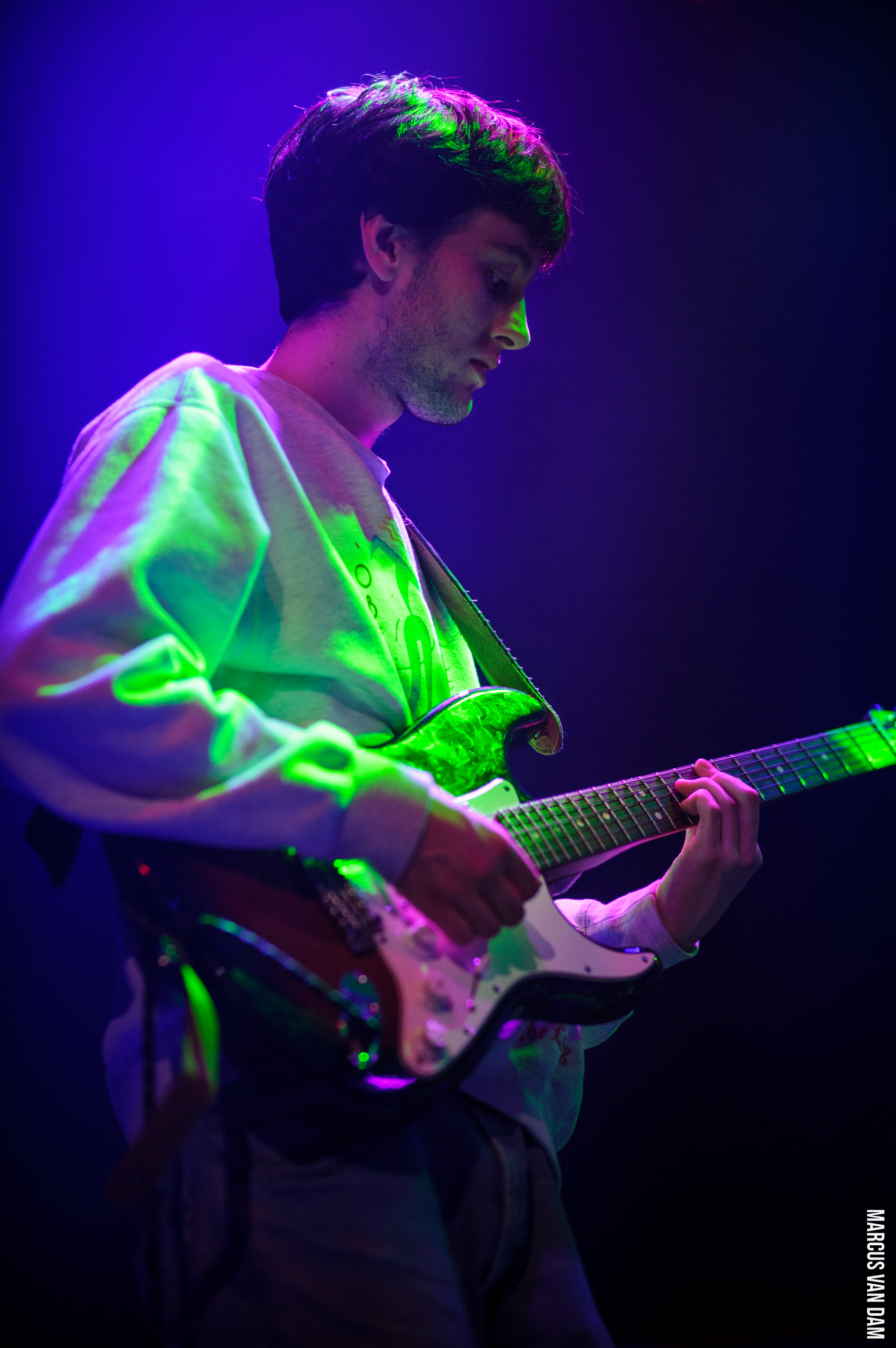 Rob Acda Award: Voorronde 2 (2023)