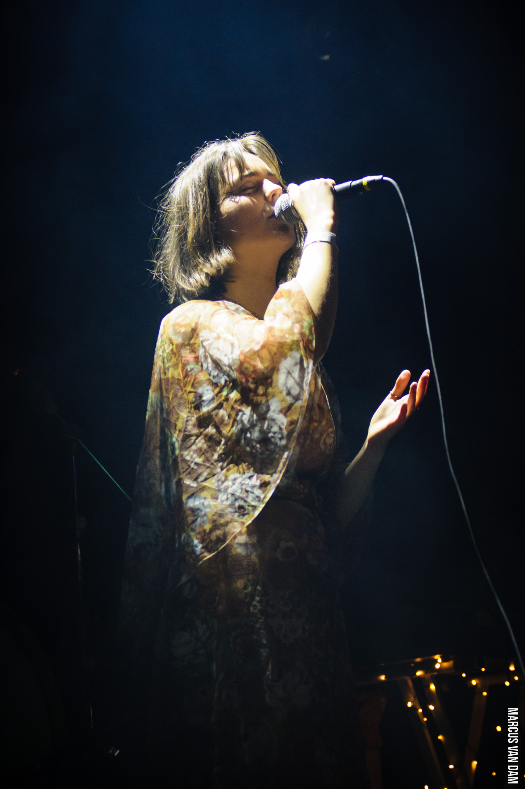 Rob Acda Award: Voorronde 2 (2023)