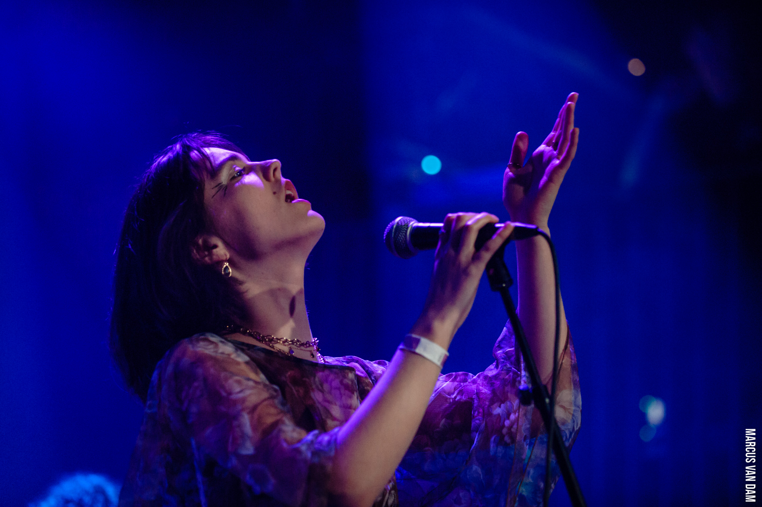 Rob Acda Award: Voorronde 2 (2023)