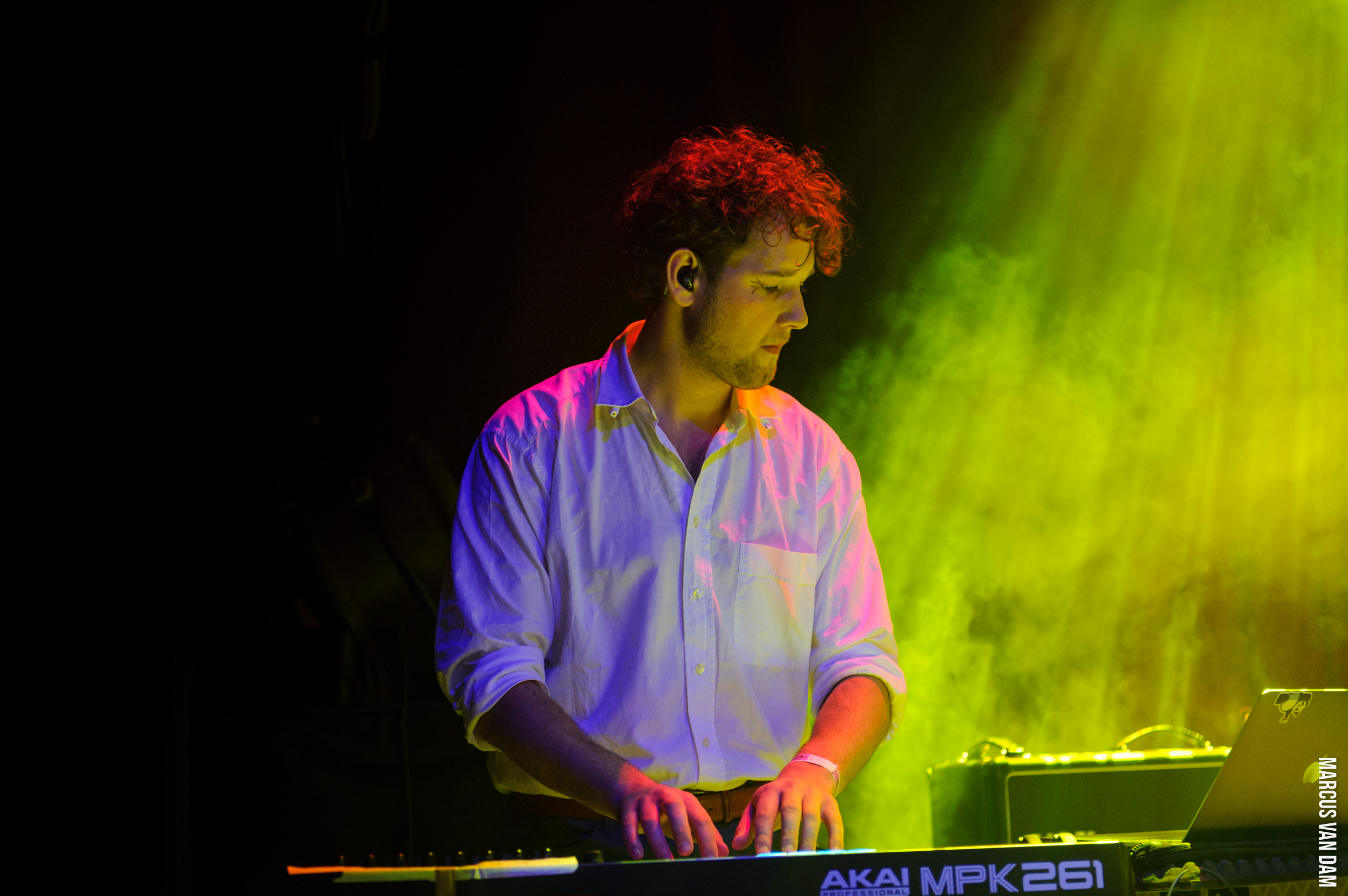 Rob Acda Award: Voorronde 2 (2023)