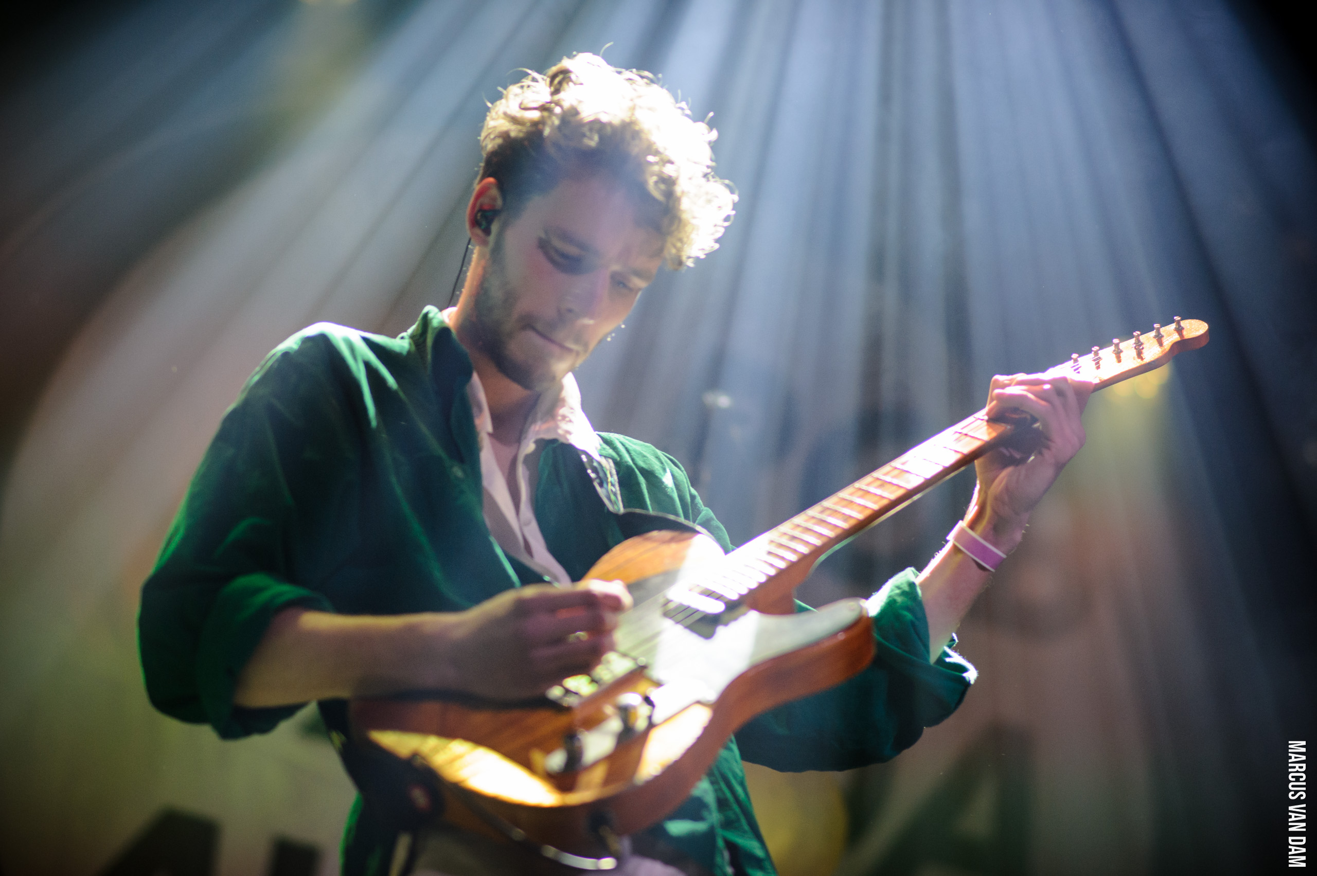 Rob Acda Award: Voorronde 2 (2023)