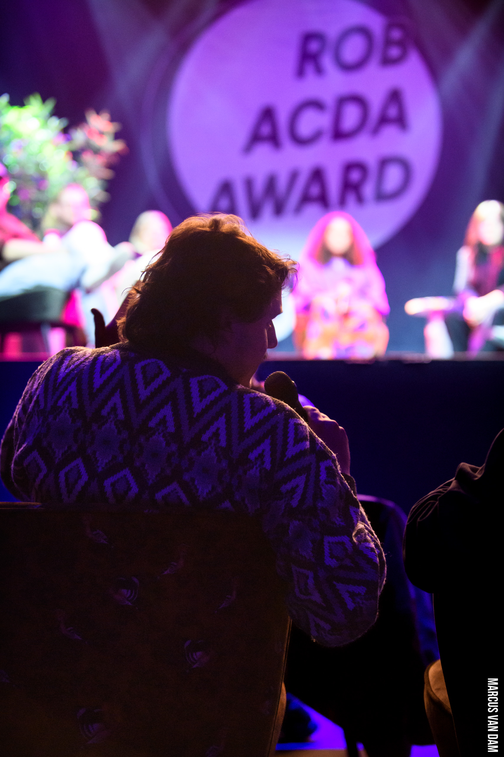 Rob Acda Award: Academy (2024)