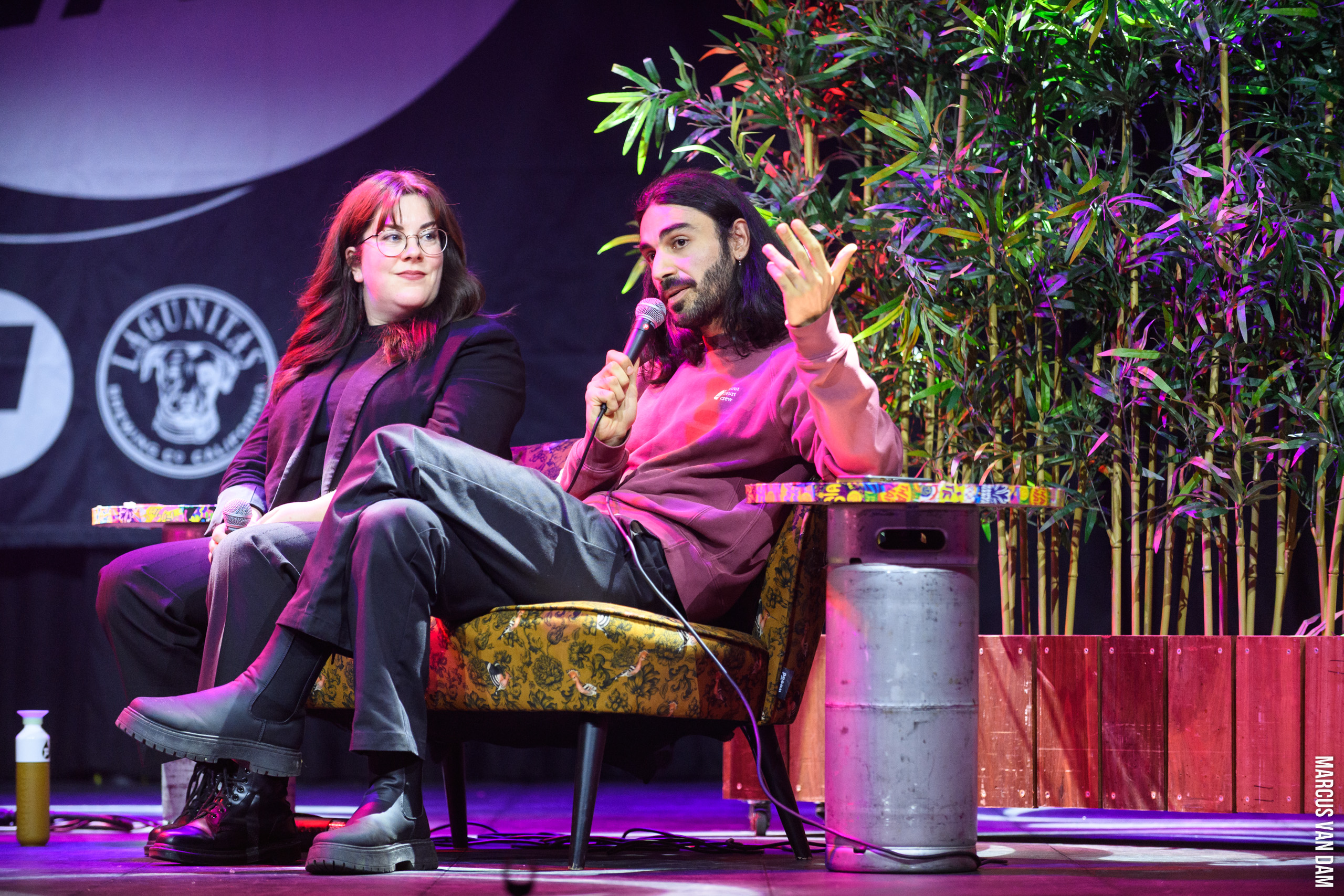 Rob Acda Award: Academy (2024)