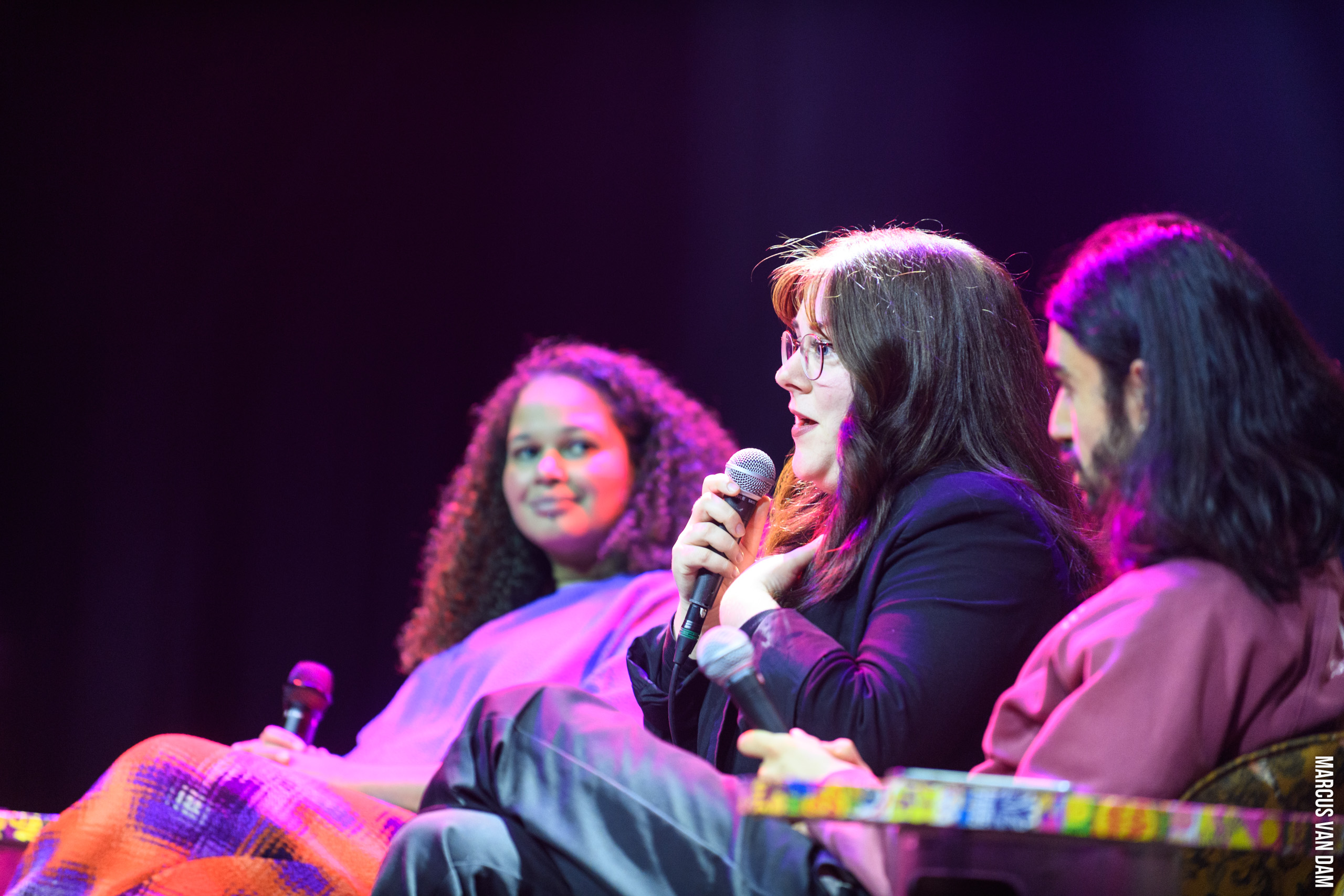 Rob Acda Award: Academy (2024)