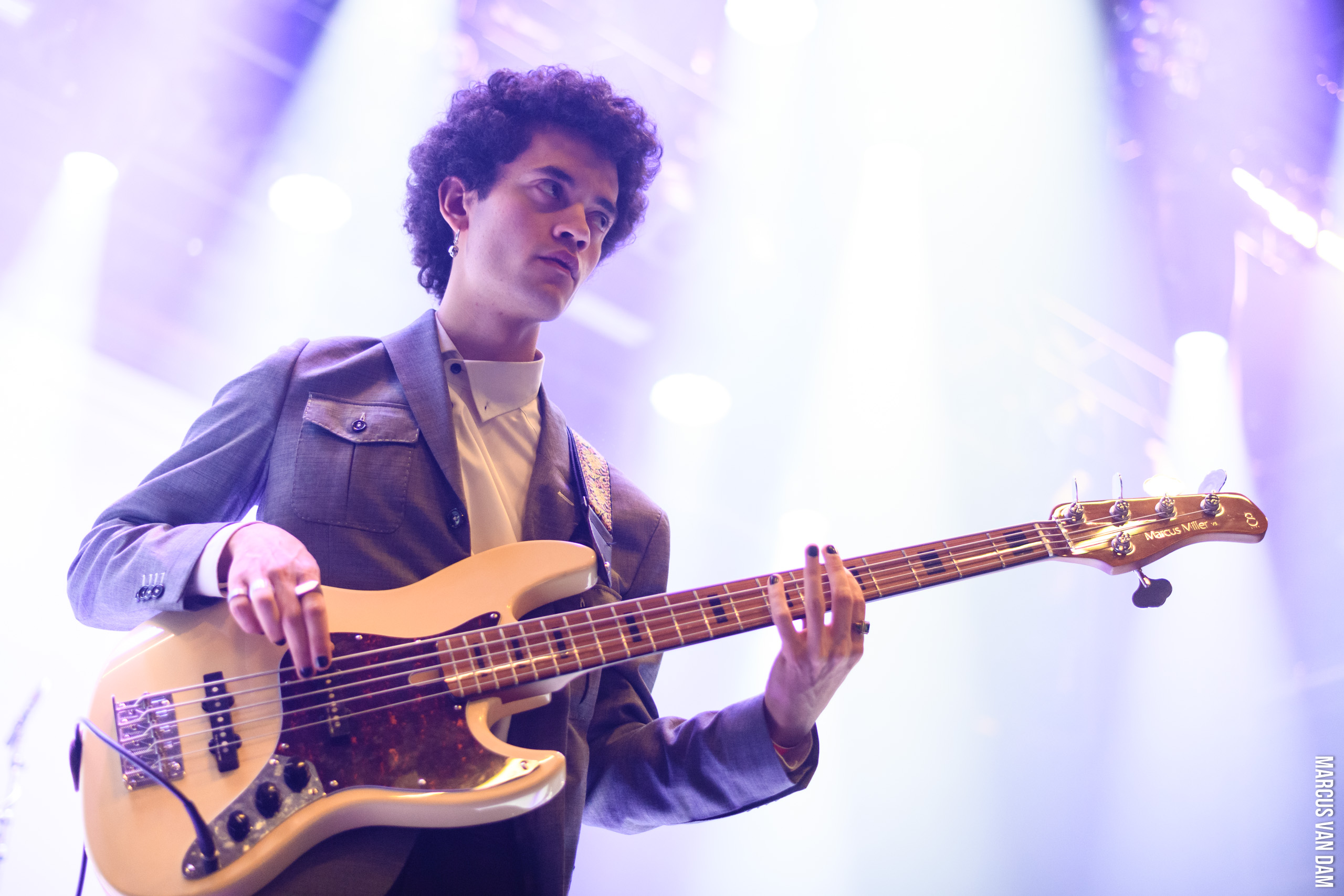 Rob Acda Award: Finale (2024)