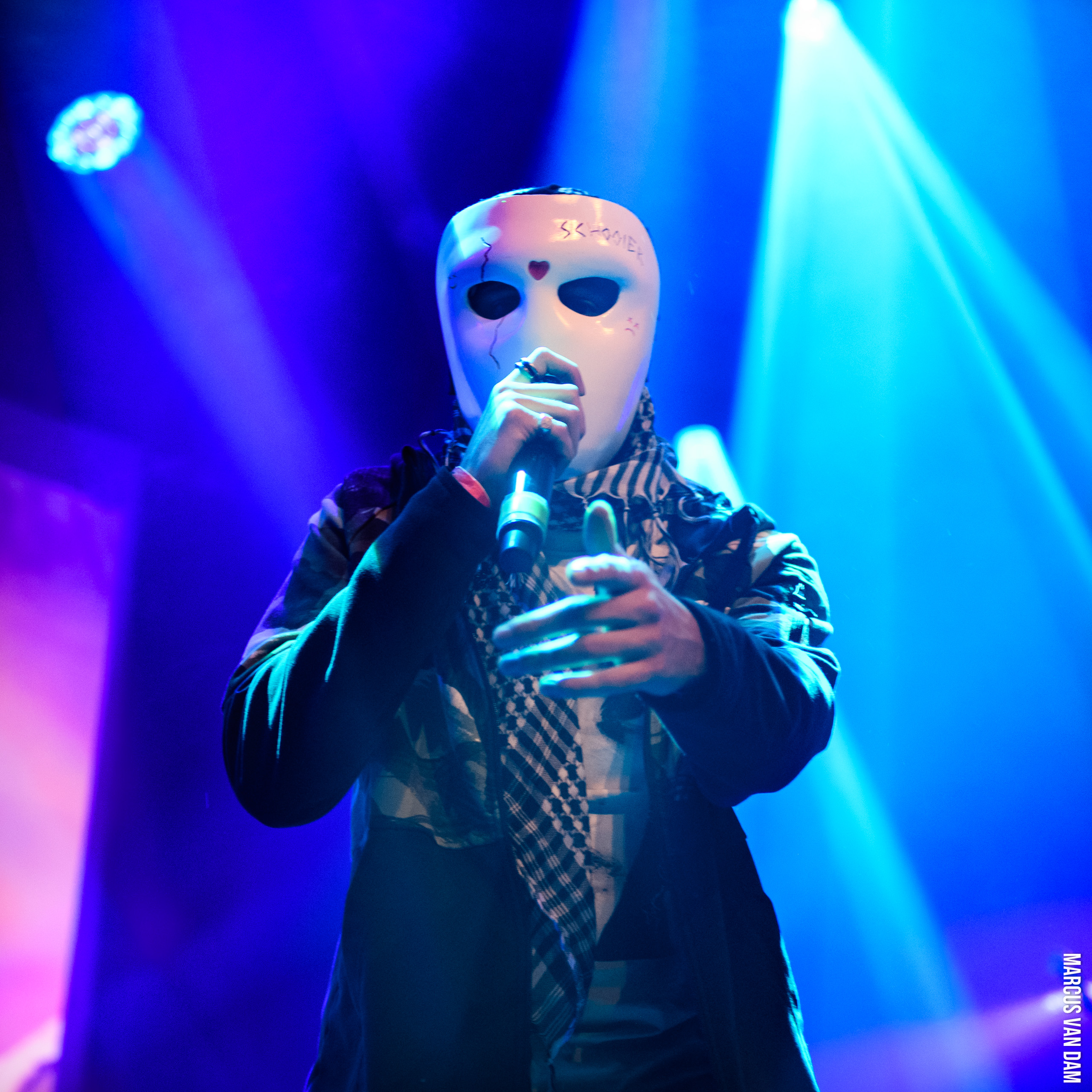 Rob Acda Award: Finale (2024)